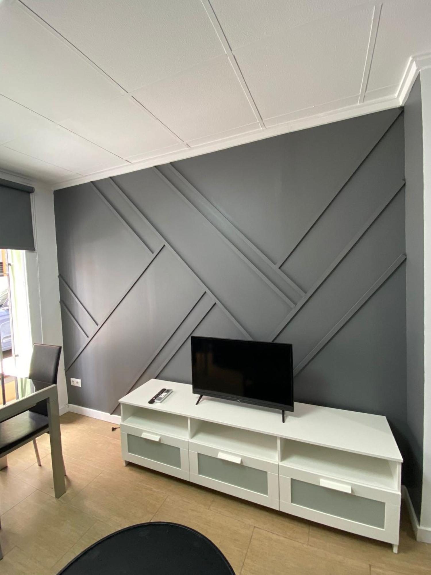 Habitacion Fuera De S Guest house Valencia