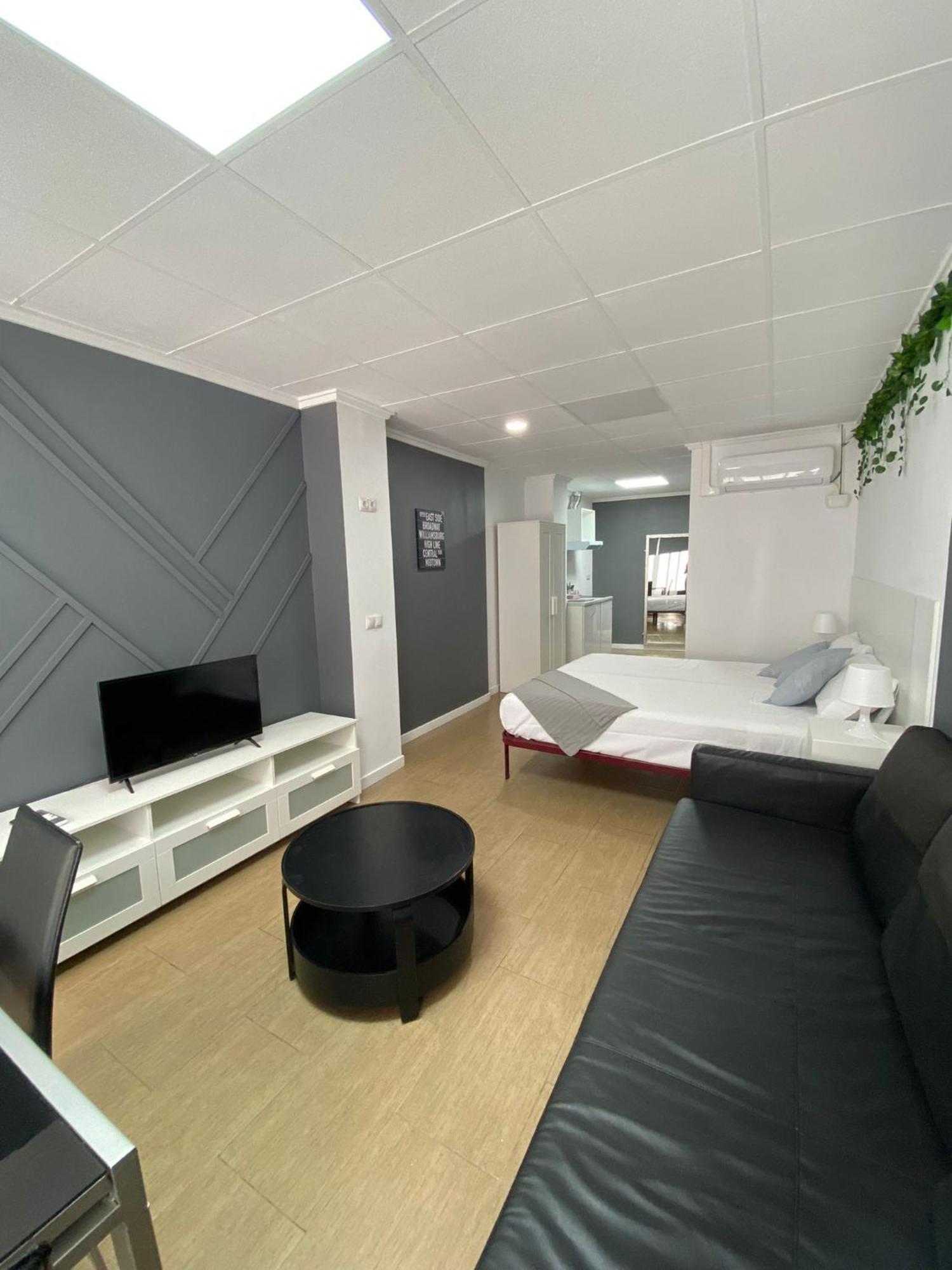 Habitacion Fuera De S Guest house *