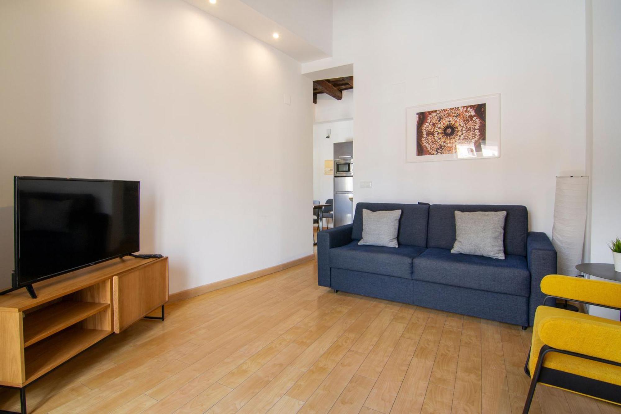 Welcomer Apartamento *