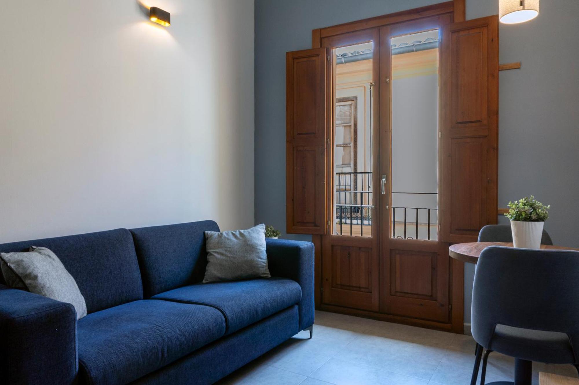 Welcomer Apartamento *