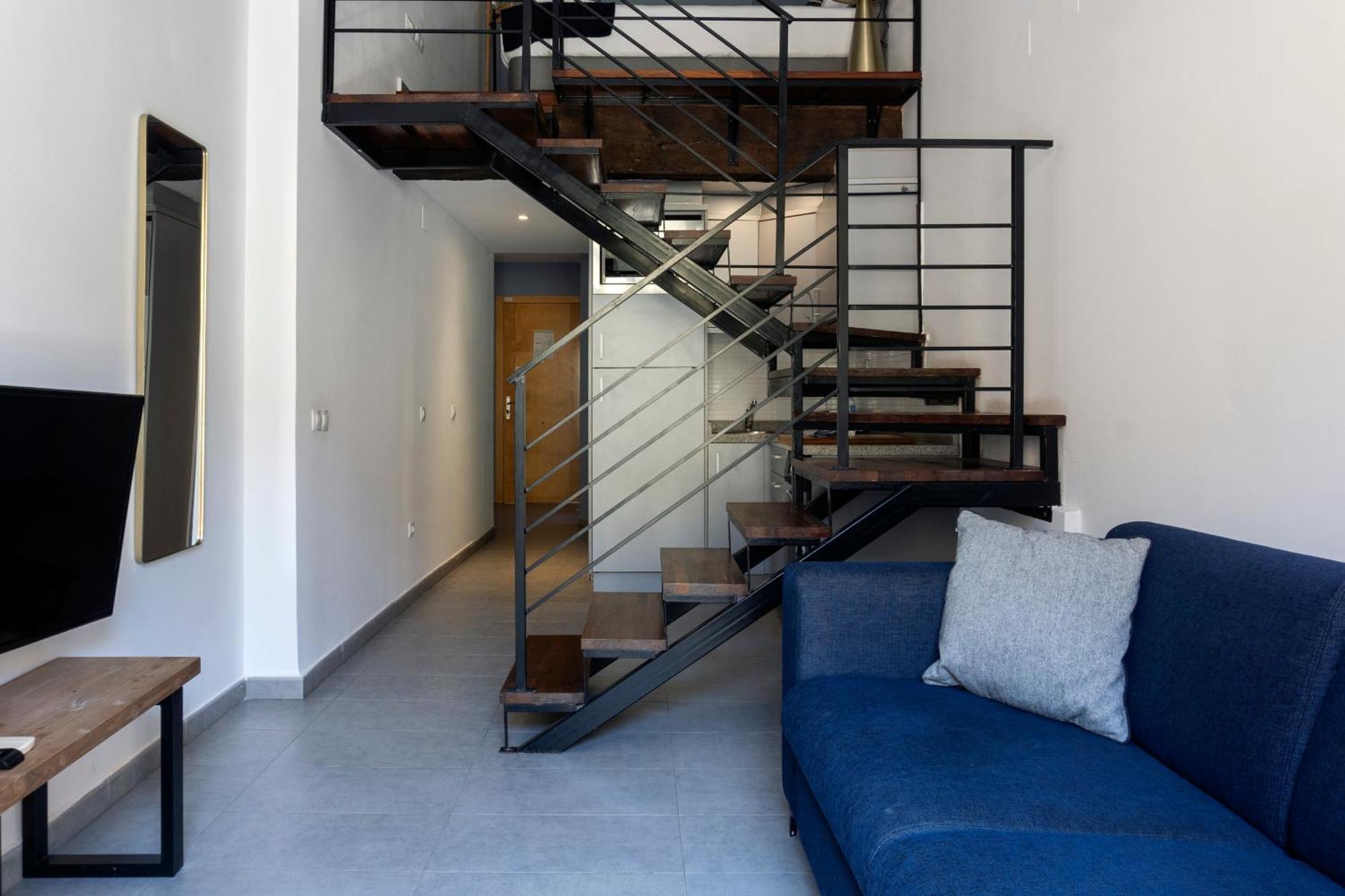 Welcomer Apartamento Valencia