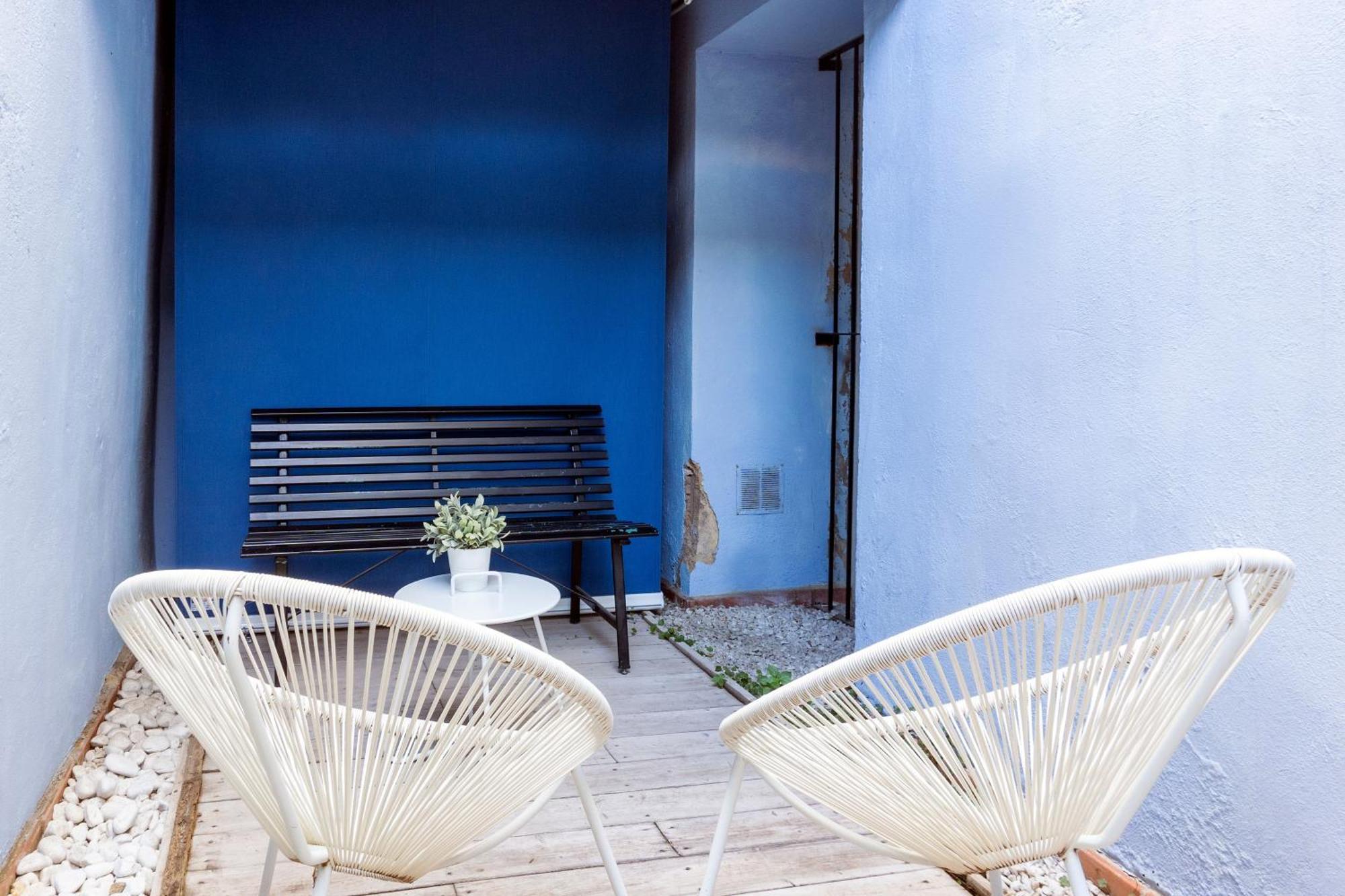 Apartamento Welcomer