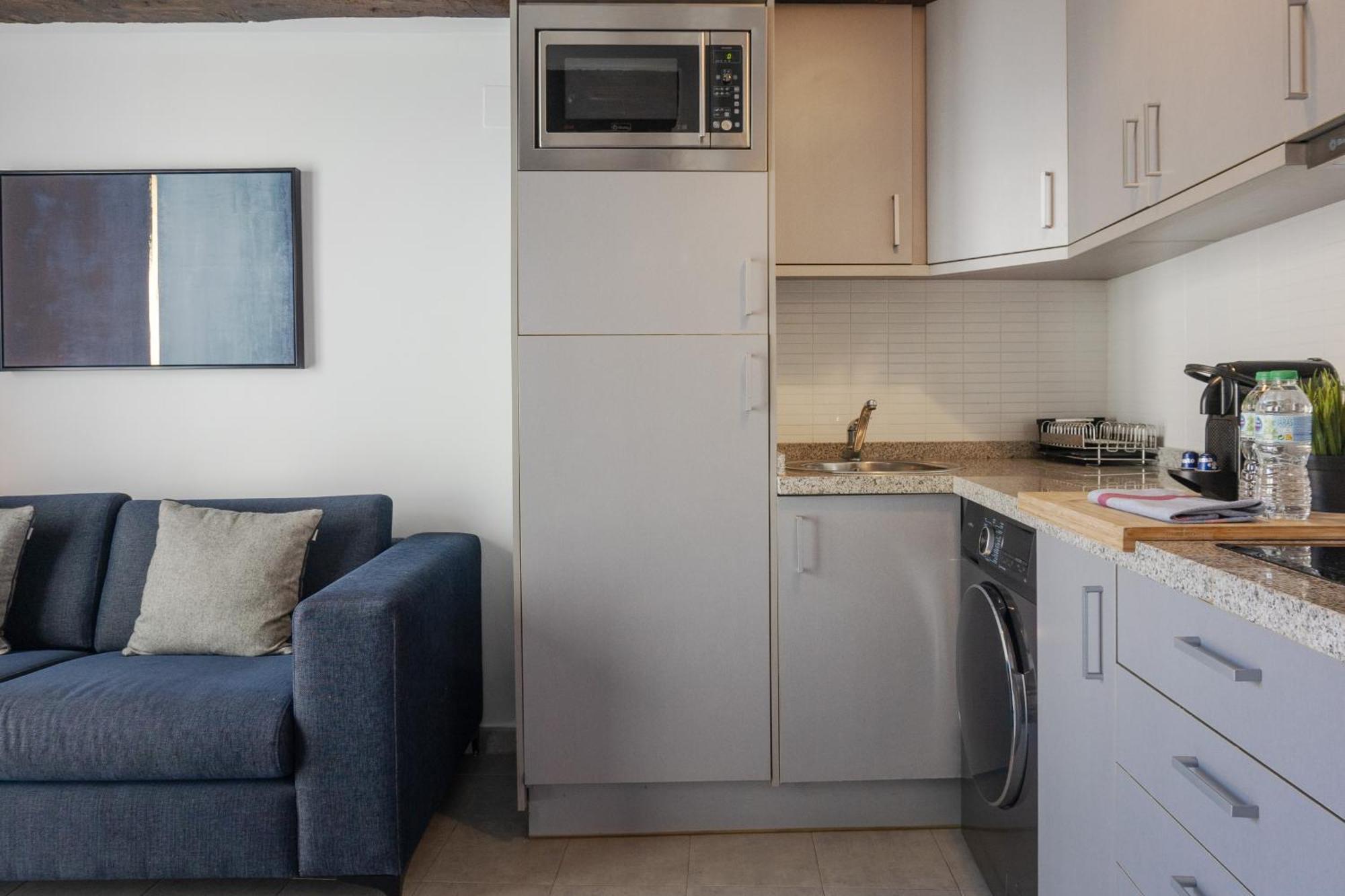 Apartamento Welcomer *