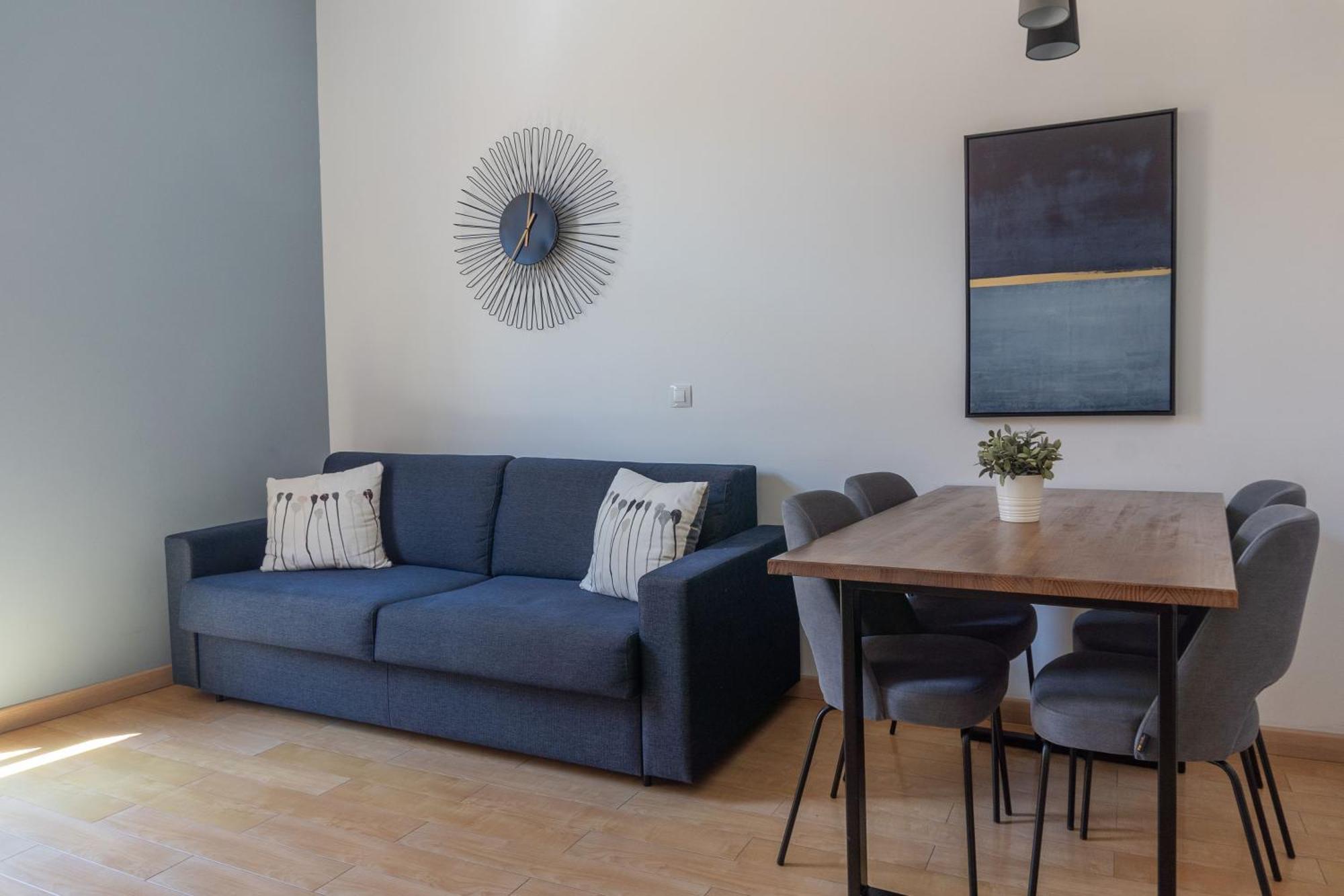 Apartamento Welcomer
