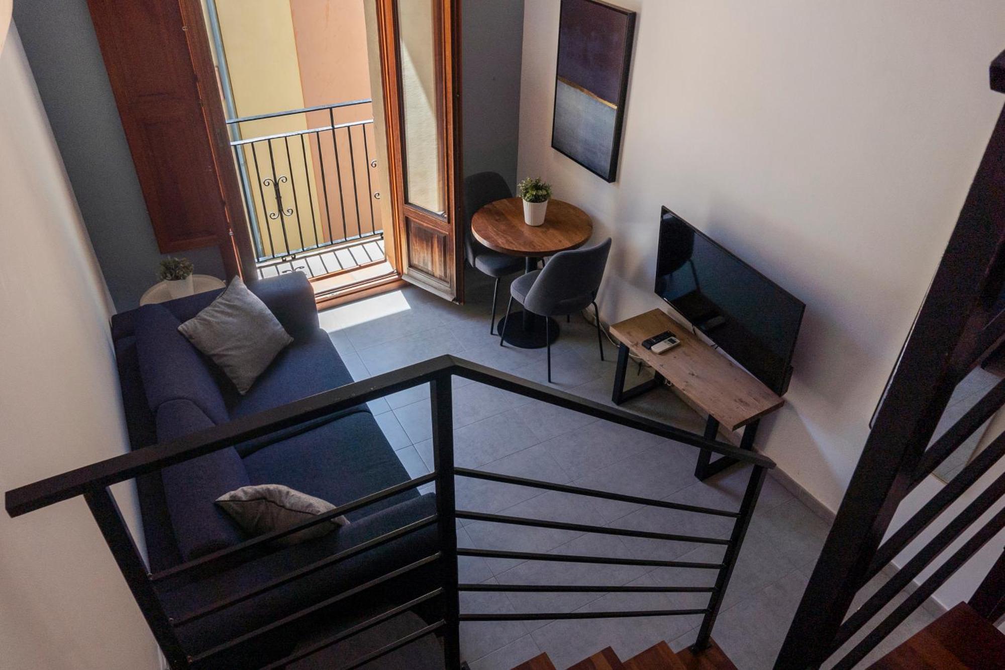 Apartamento Welcomer Valencia
