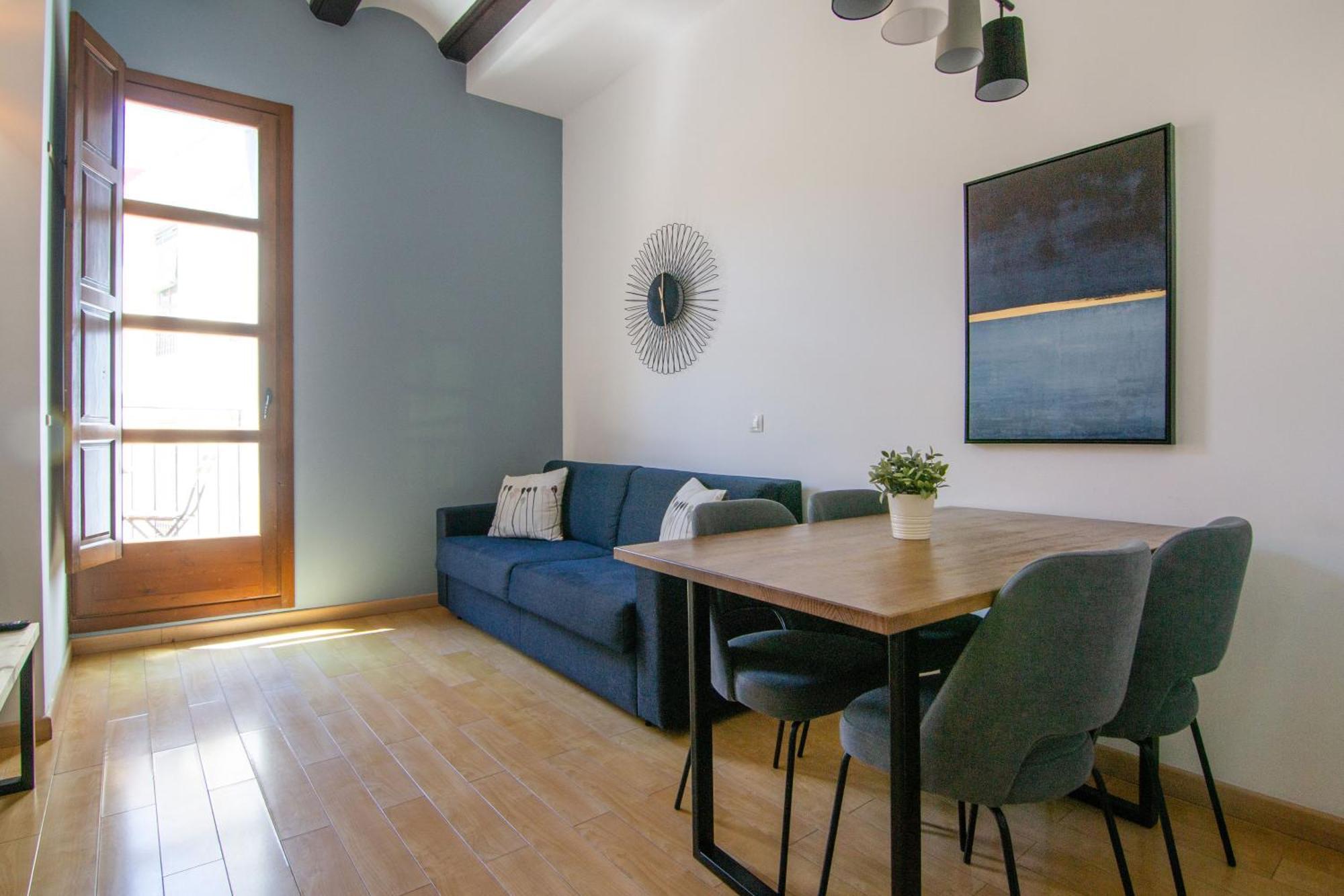 Welcomer Apartamento