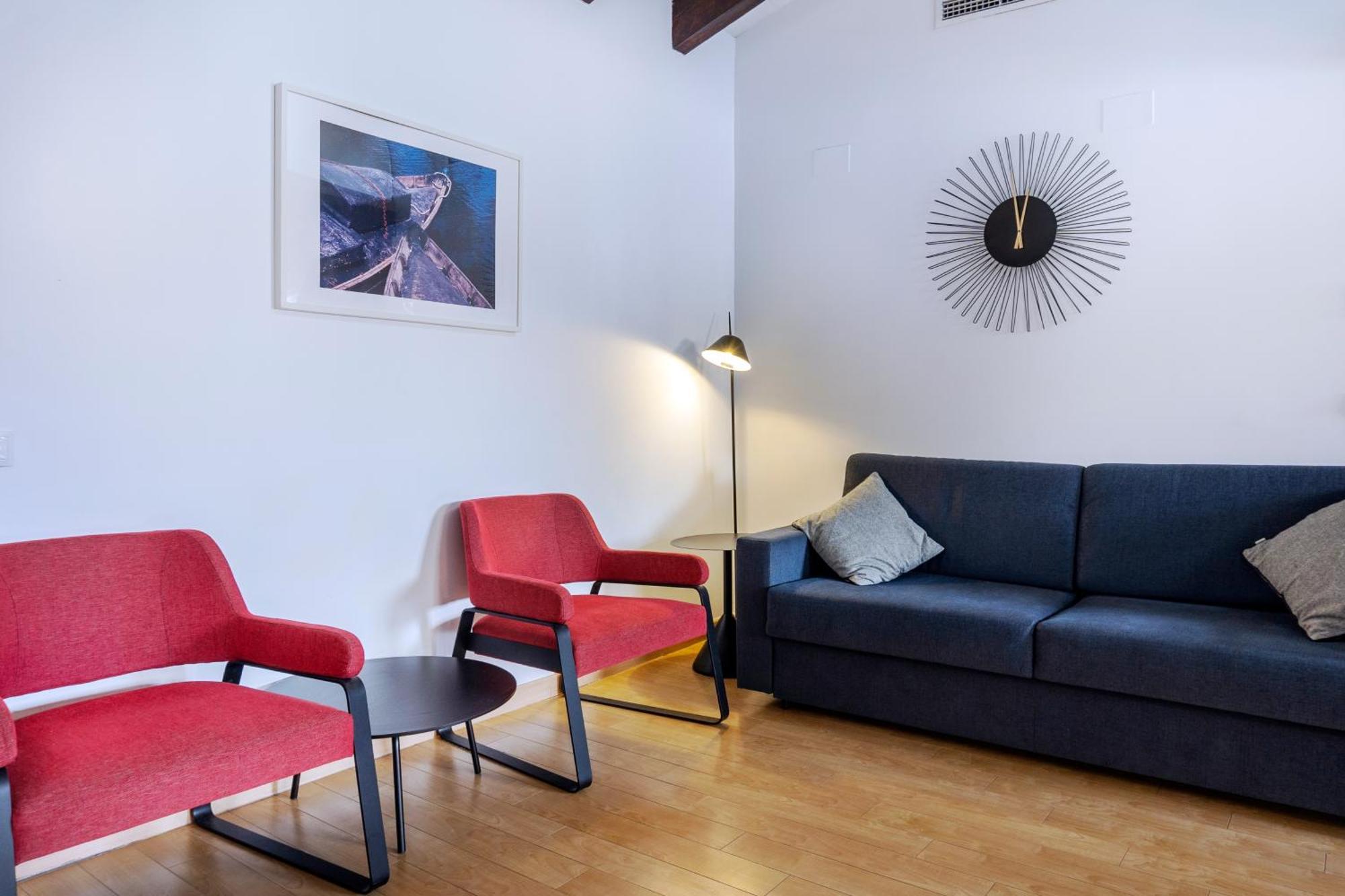 Apartamento Welcomer