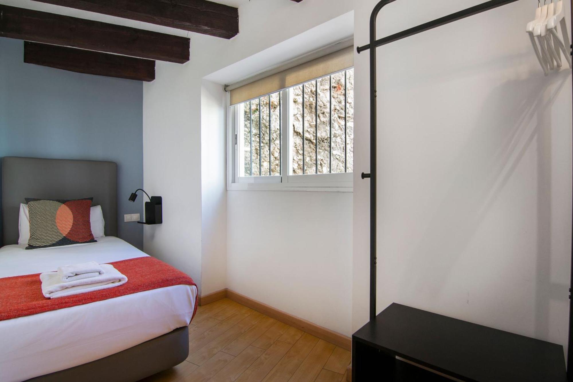 Apartamento Welcomer
