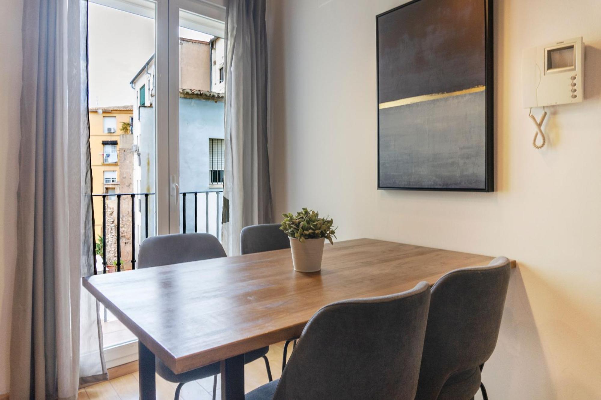 Apartamento Welcomer Valencia