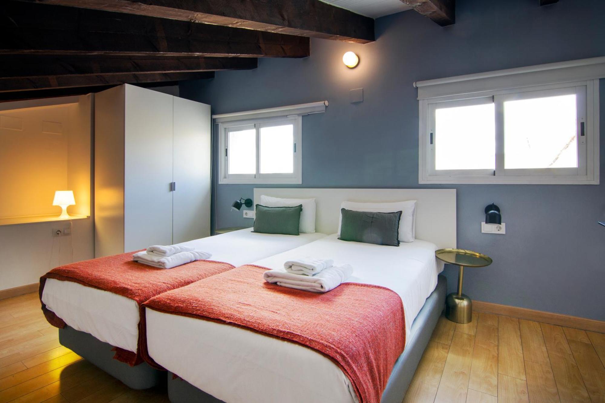 Apartamento Welcomer *