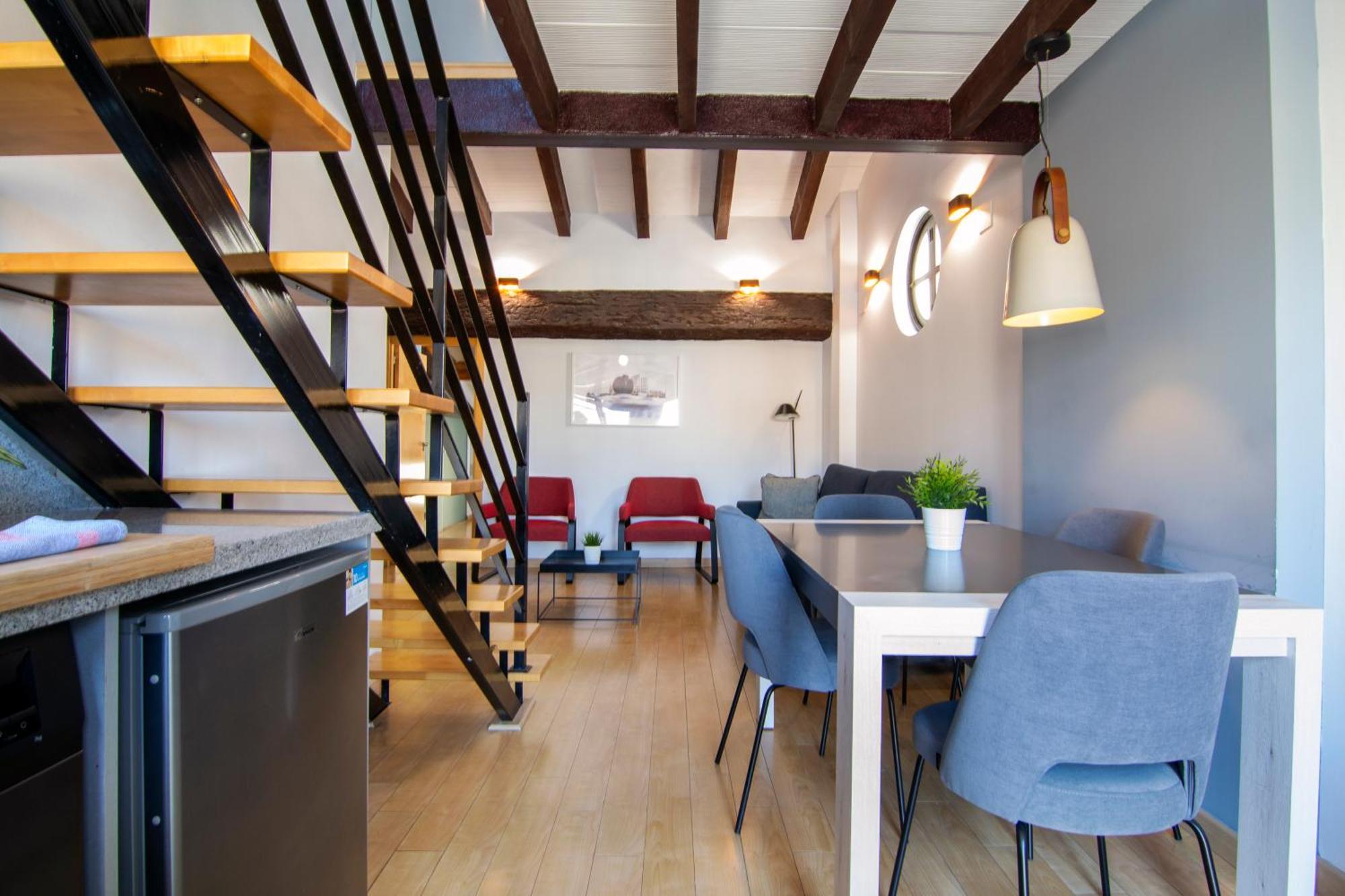 Apartamento Welcomer *