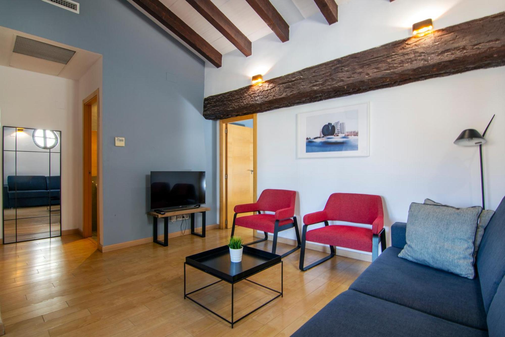 Welcomer Apartamento Valencia