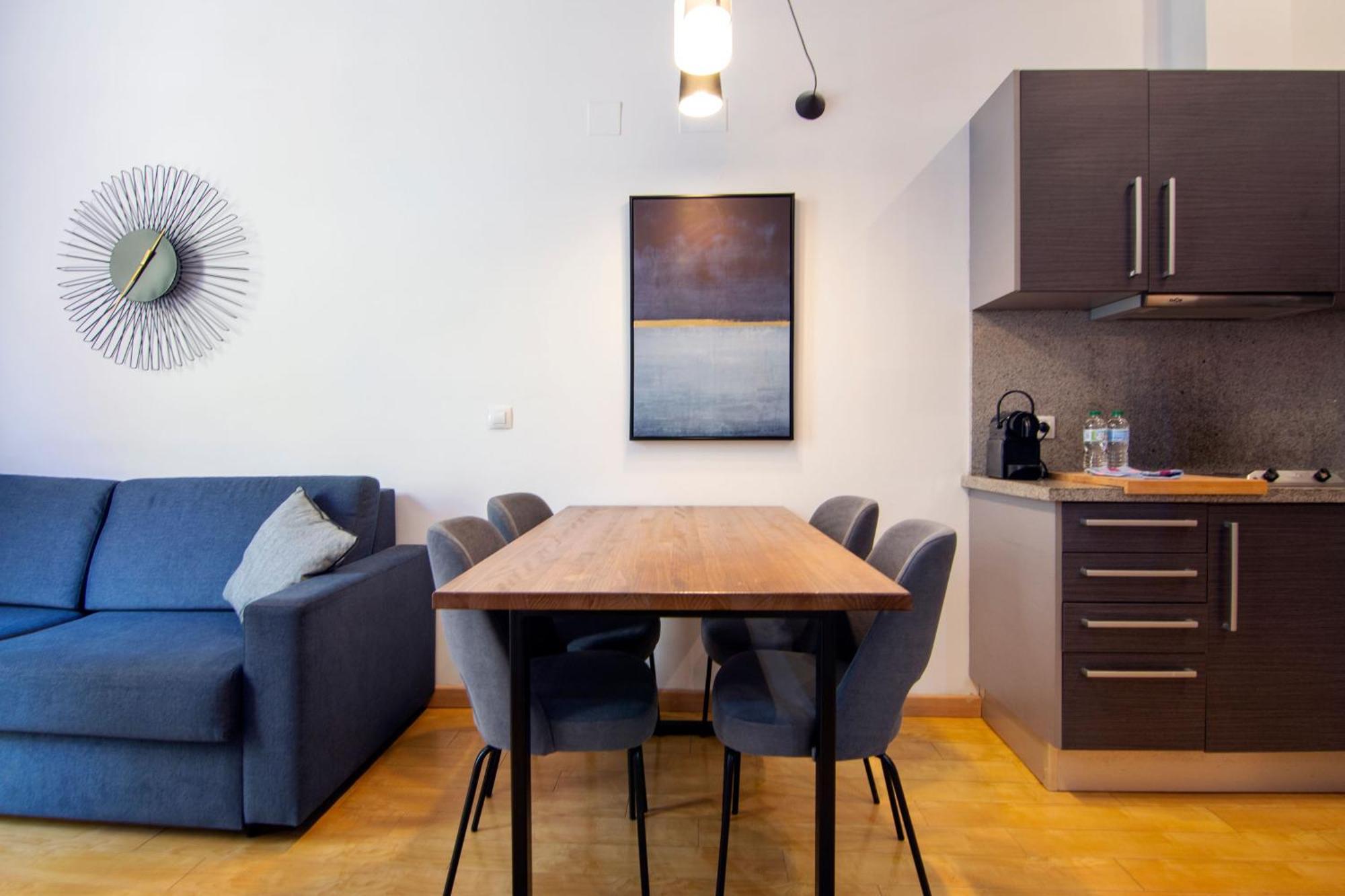 Welcomer Apartamento