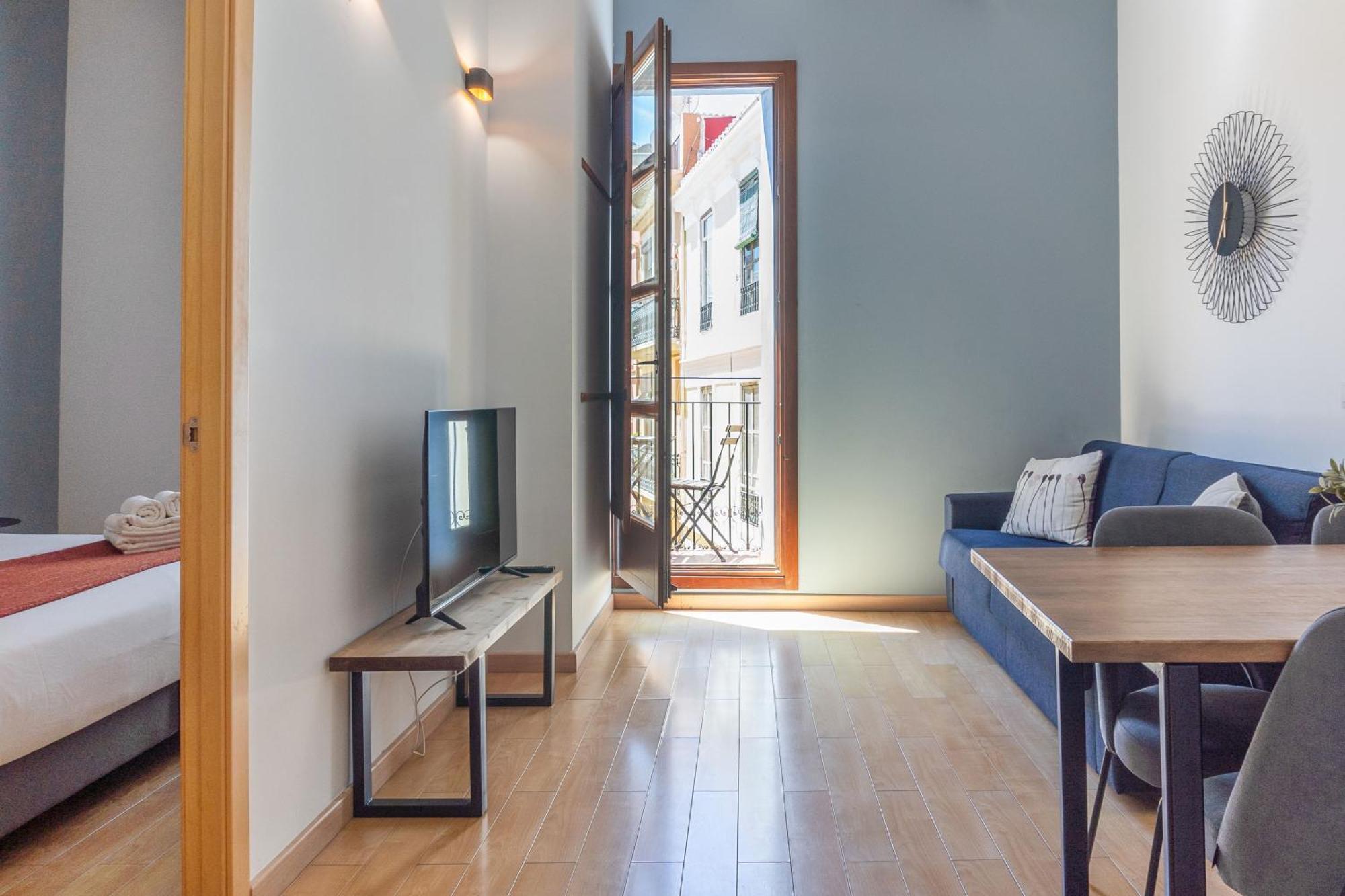 Welcomer Apartamento *