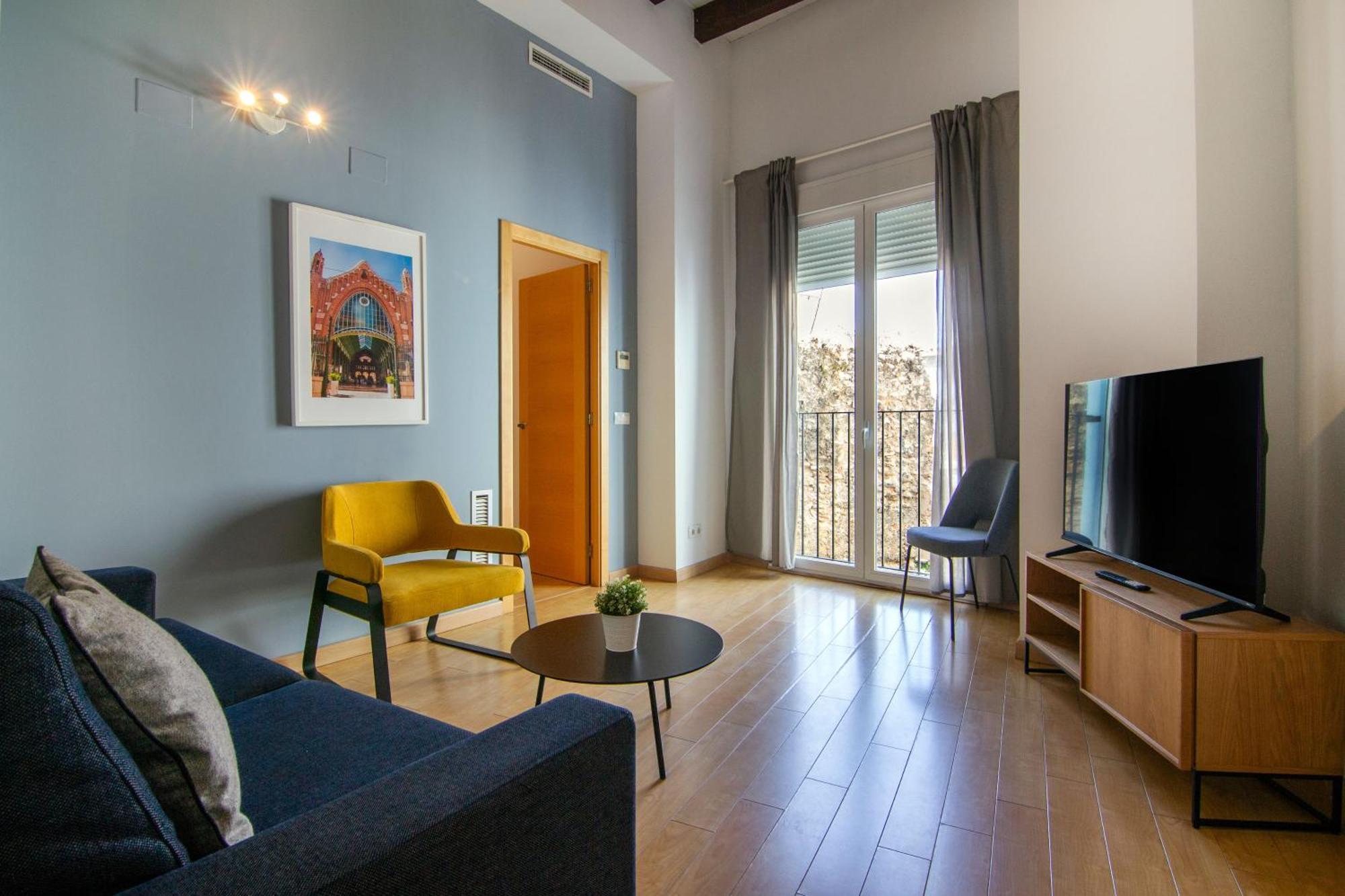 Apartamento Welcomer *
