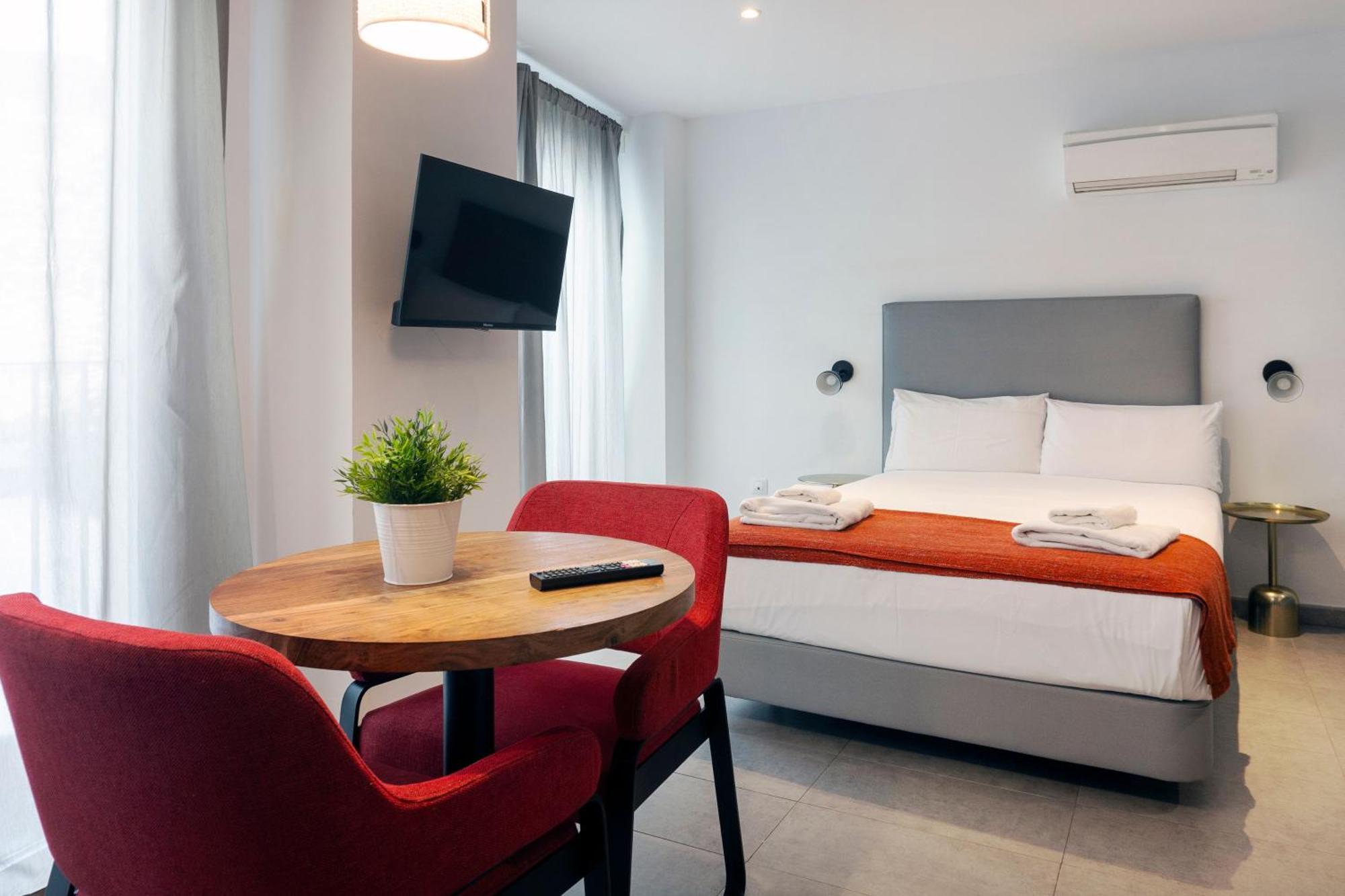 Welcomer Apartamento Valencia