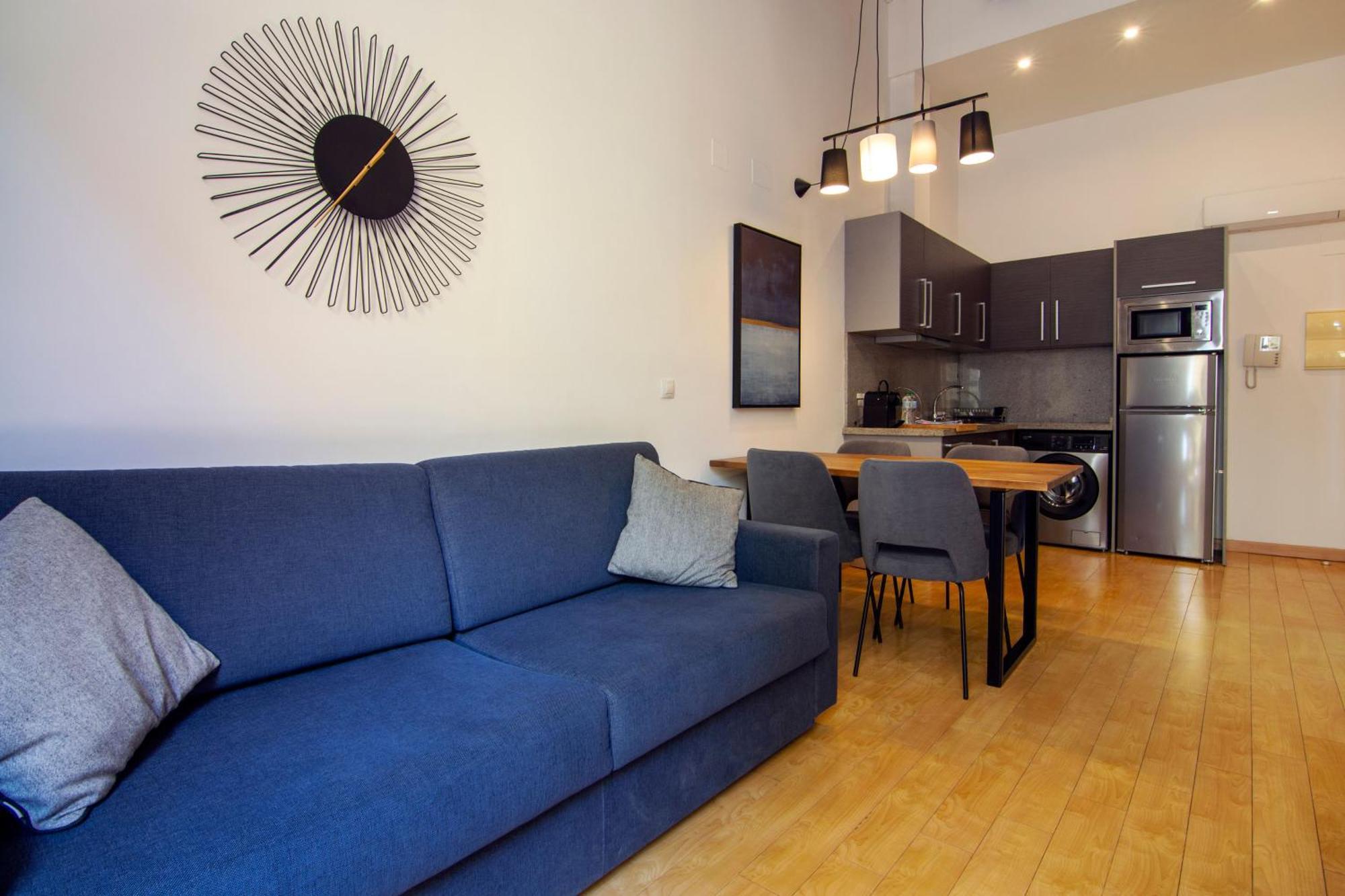 Welcomer Apartamento