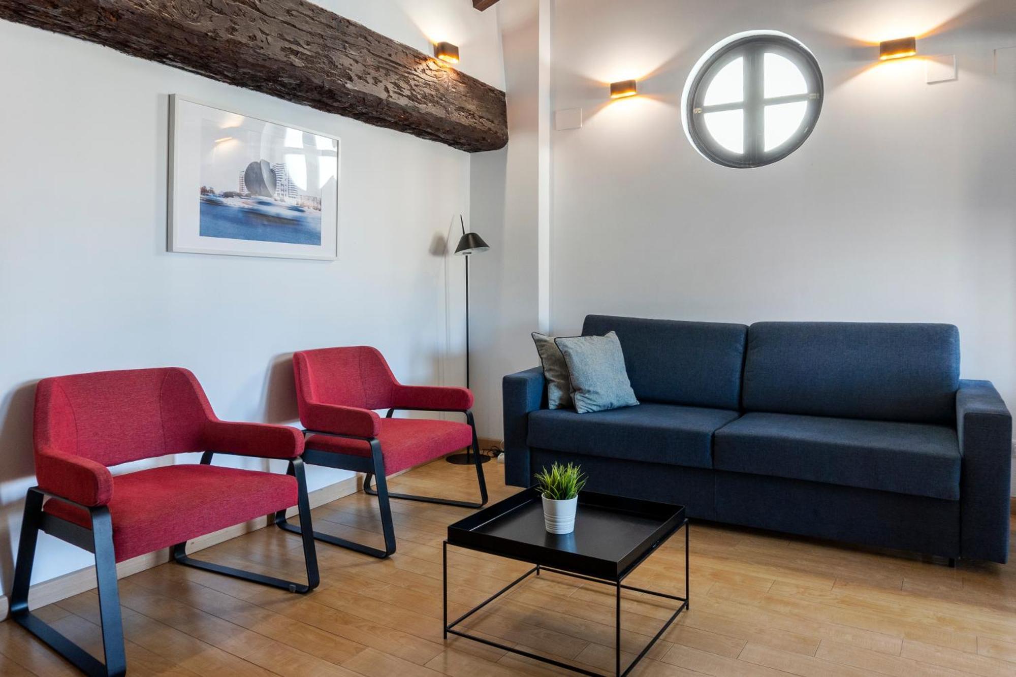 Apartamento Welcomer