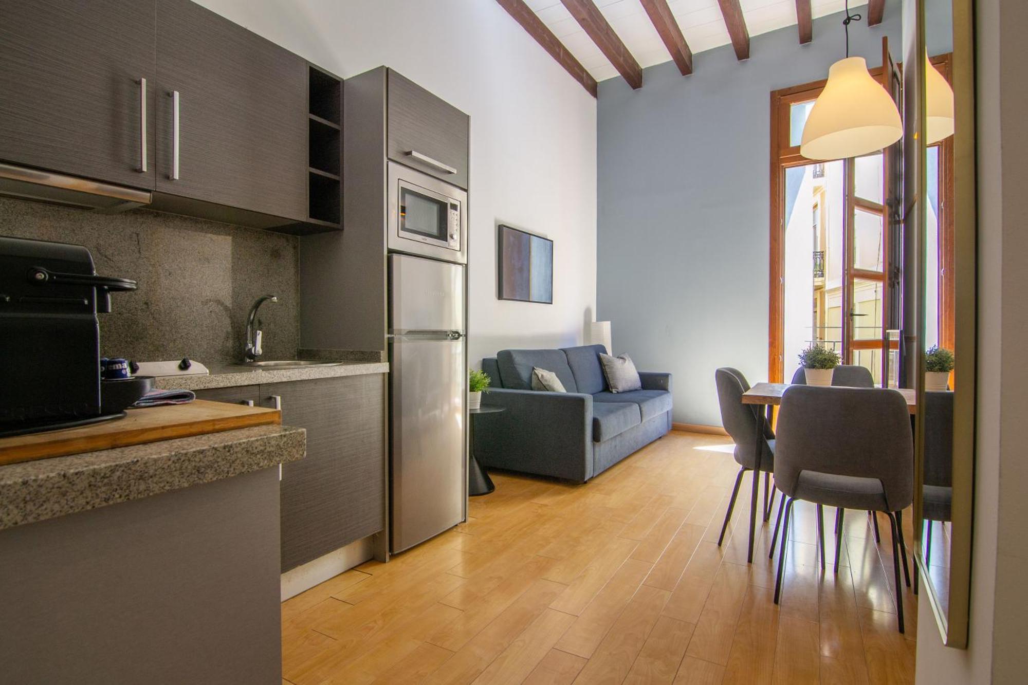 Welcomer Apartamento Valencia