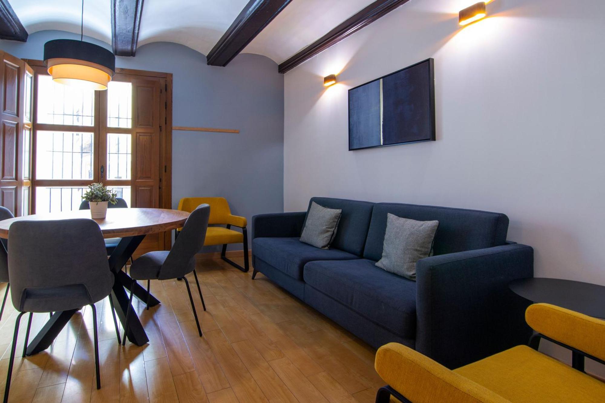 Apartamento Welcomer Valencia