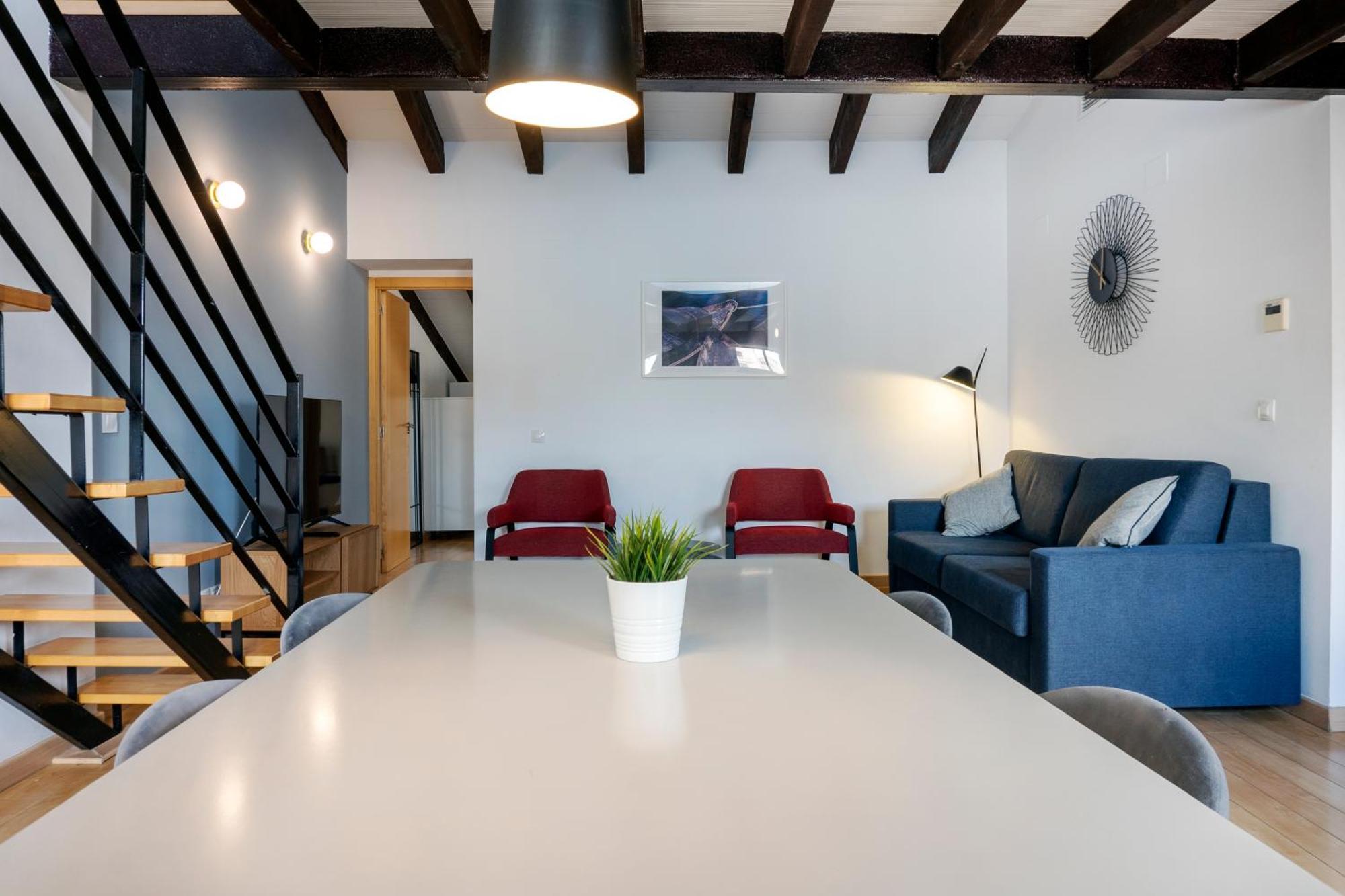 Apartamento Welcomer