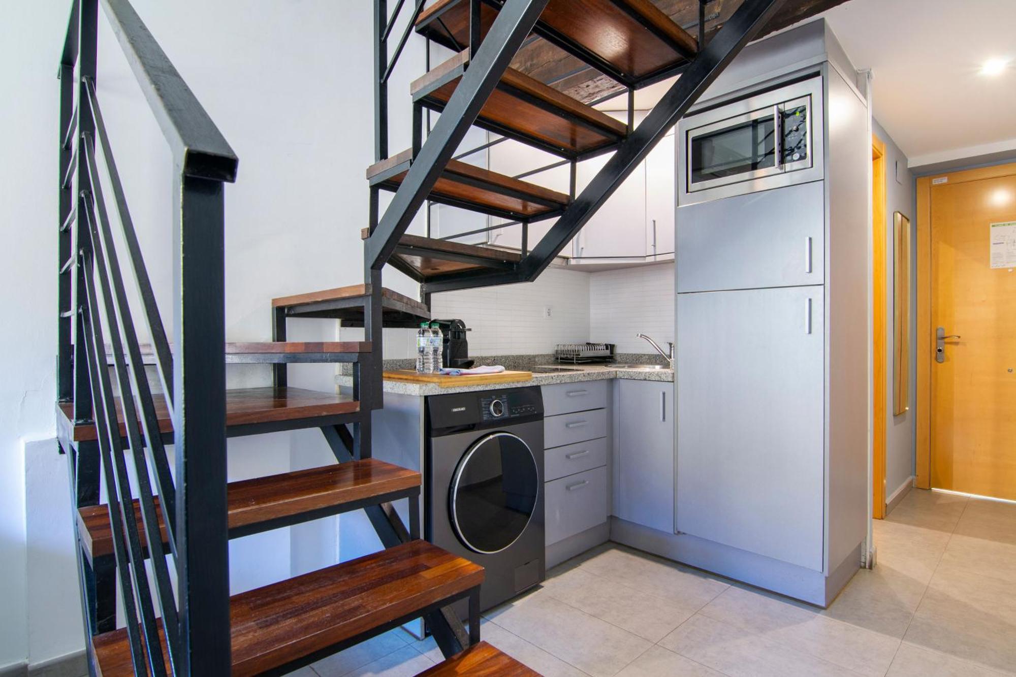 Apartamento Welcomer *