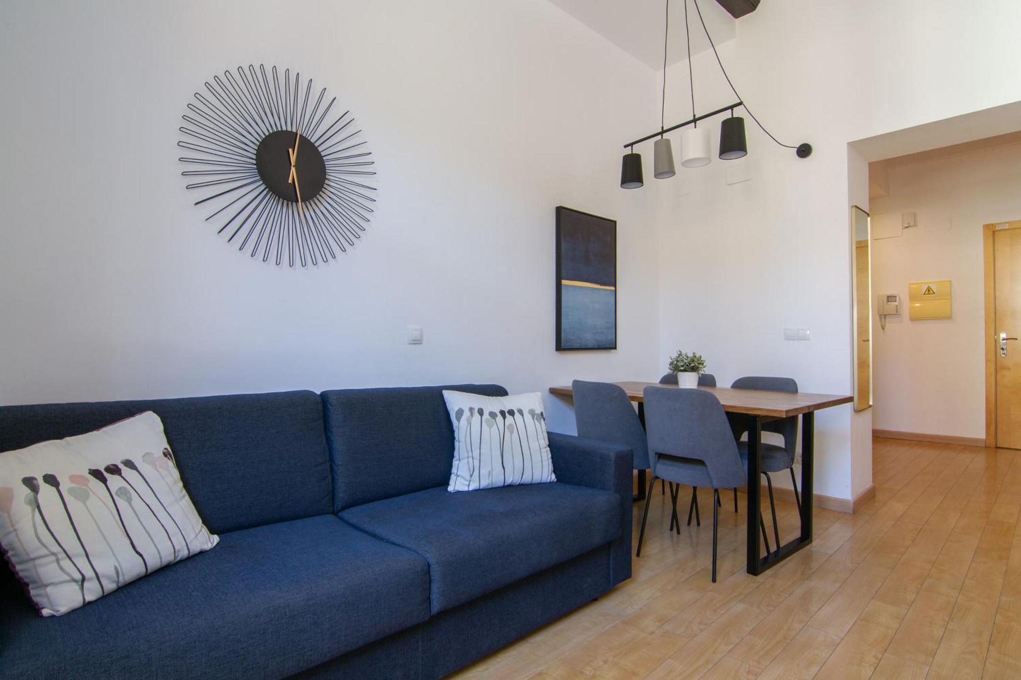 Apartamento Welcomer Valencia