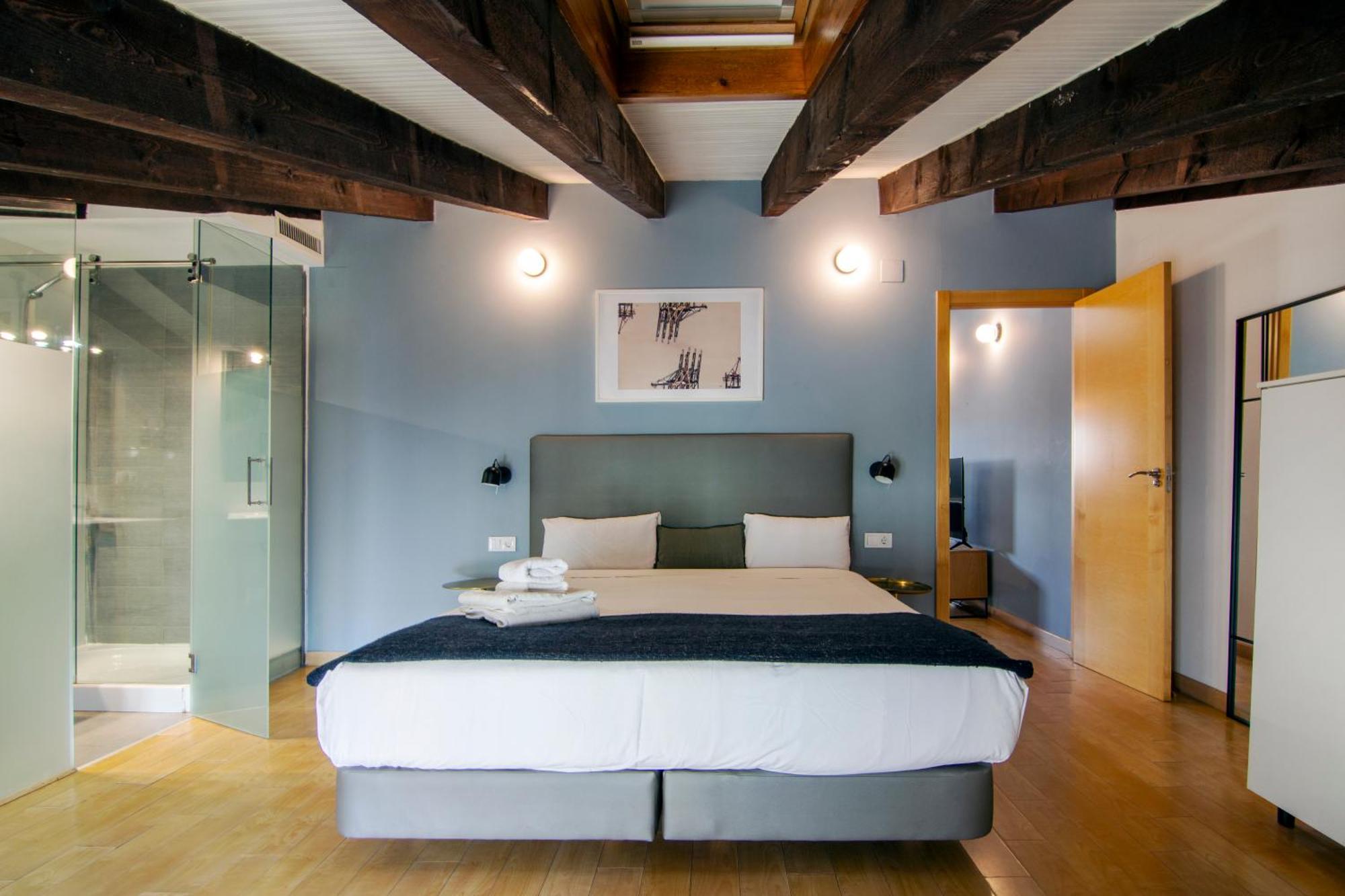 Apartamento Welcomer