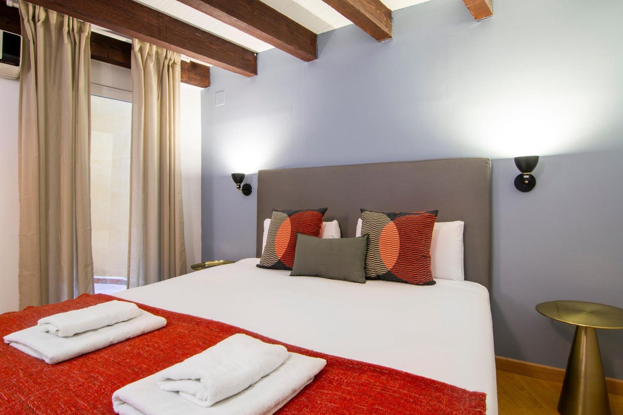 Welcomer Apartamento *