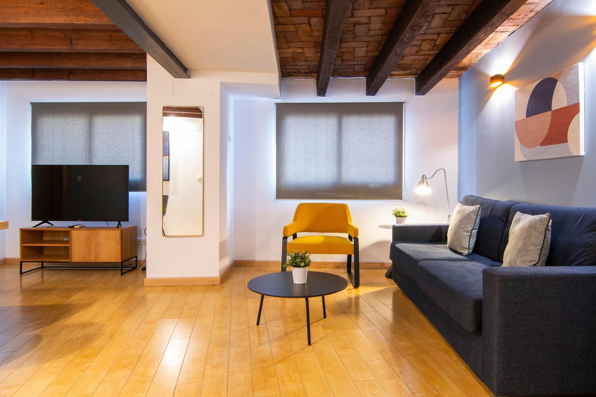 Apartamento Welcomer *