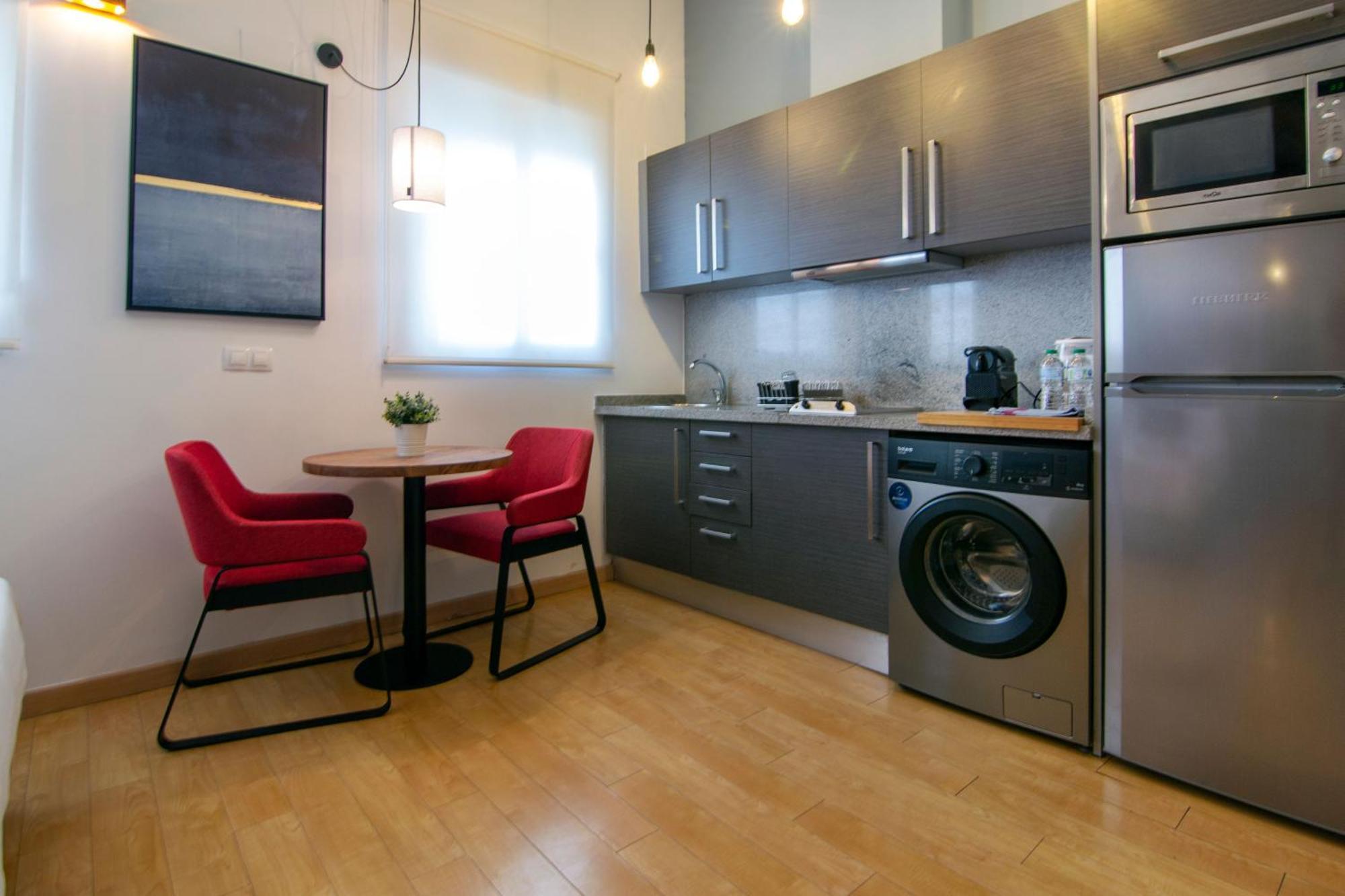 Welcomer Apartamento *