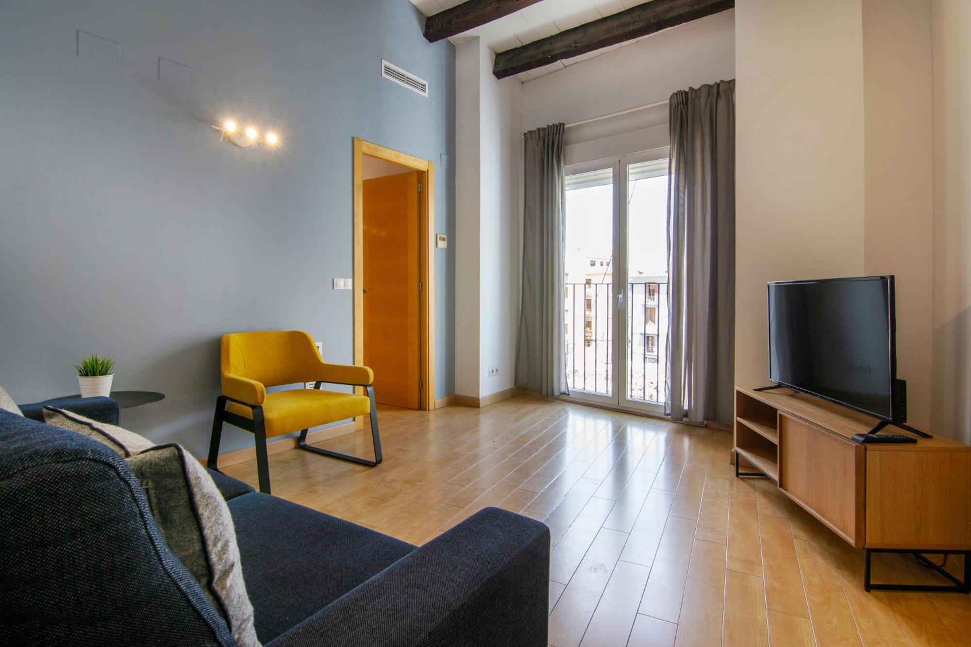 Apartamento Welcomer *