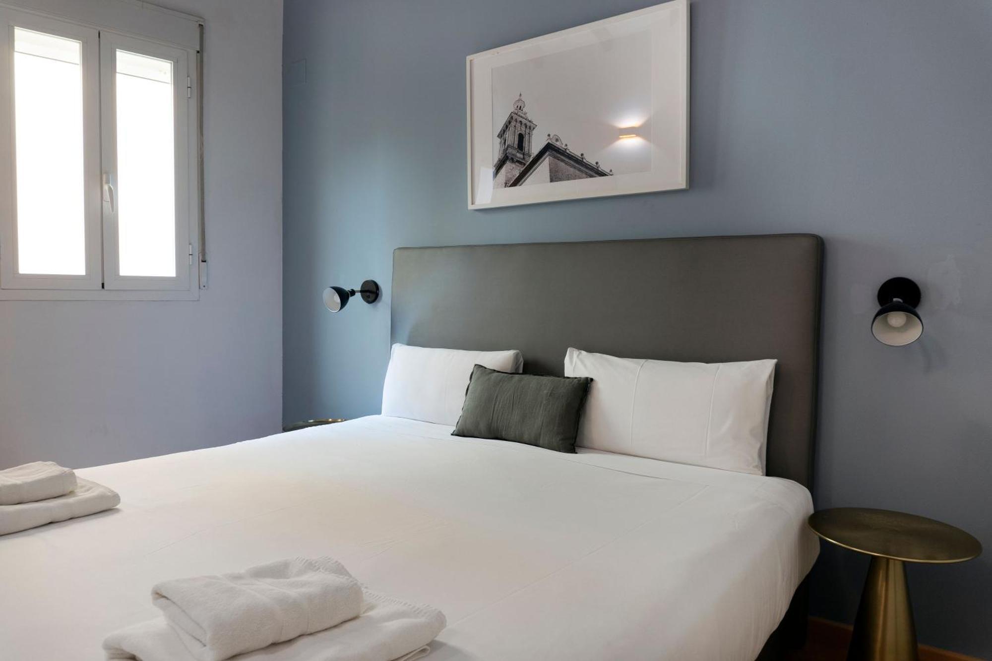 Apartamento Welcomer Valencia