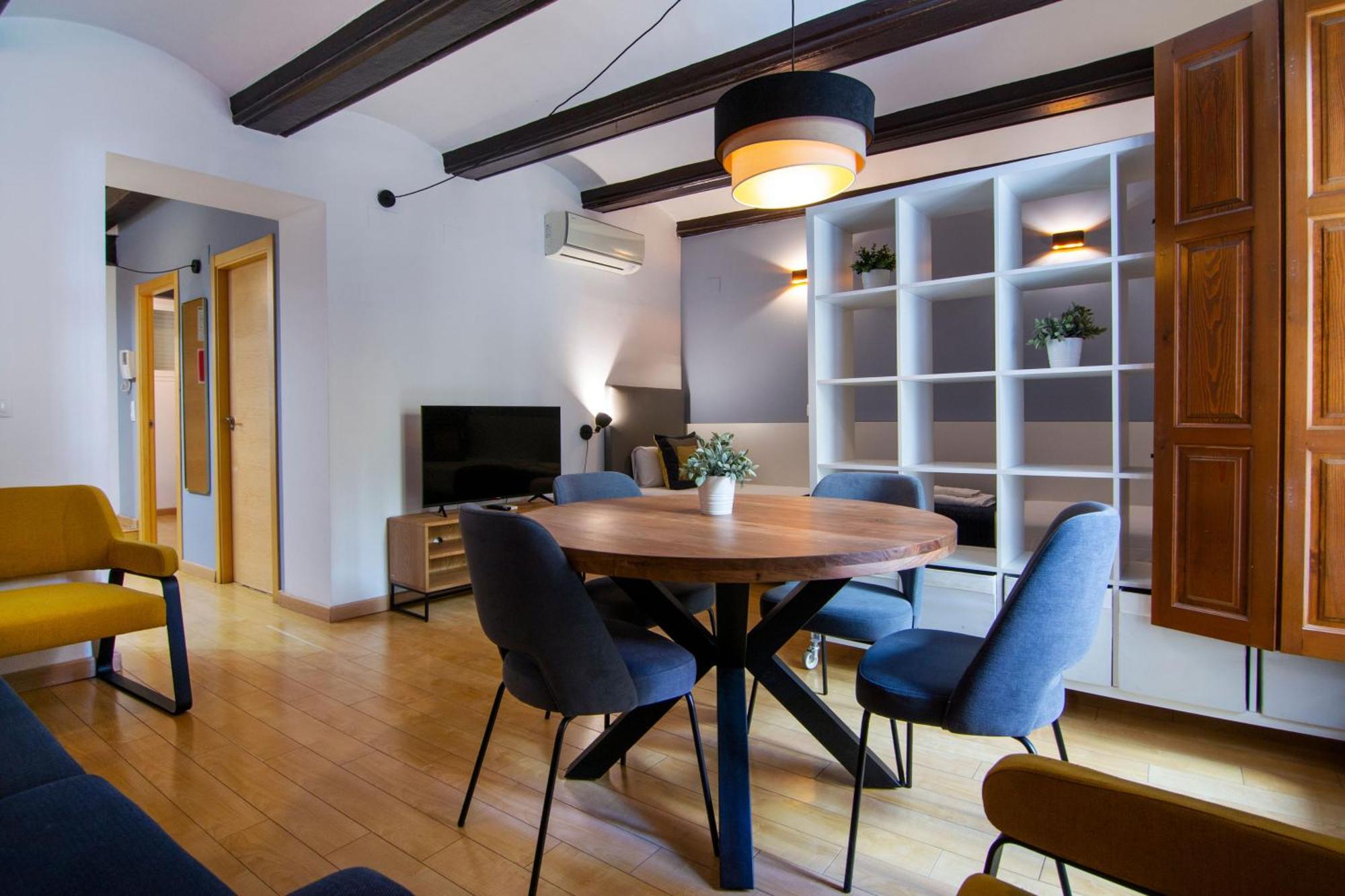 Apartamento Welcomer