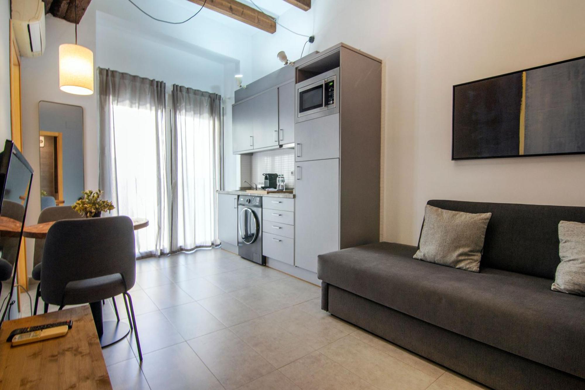 Apartamento Welcomer Valencia