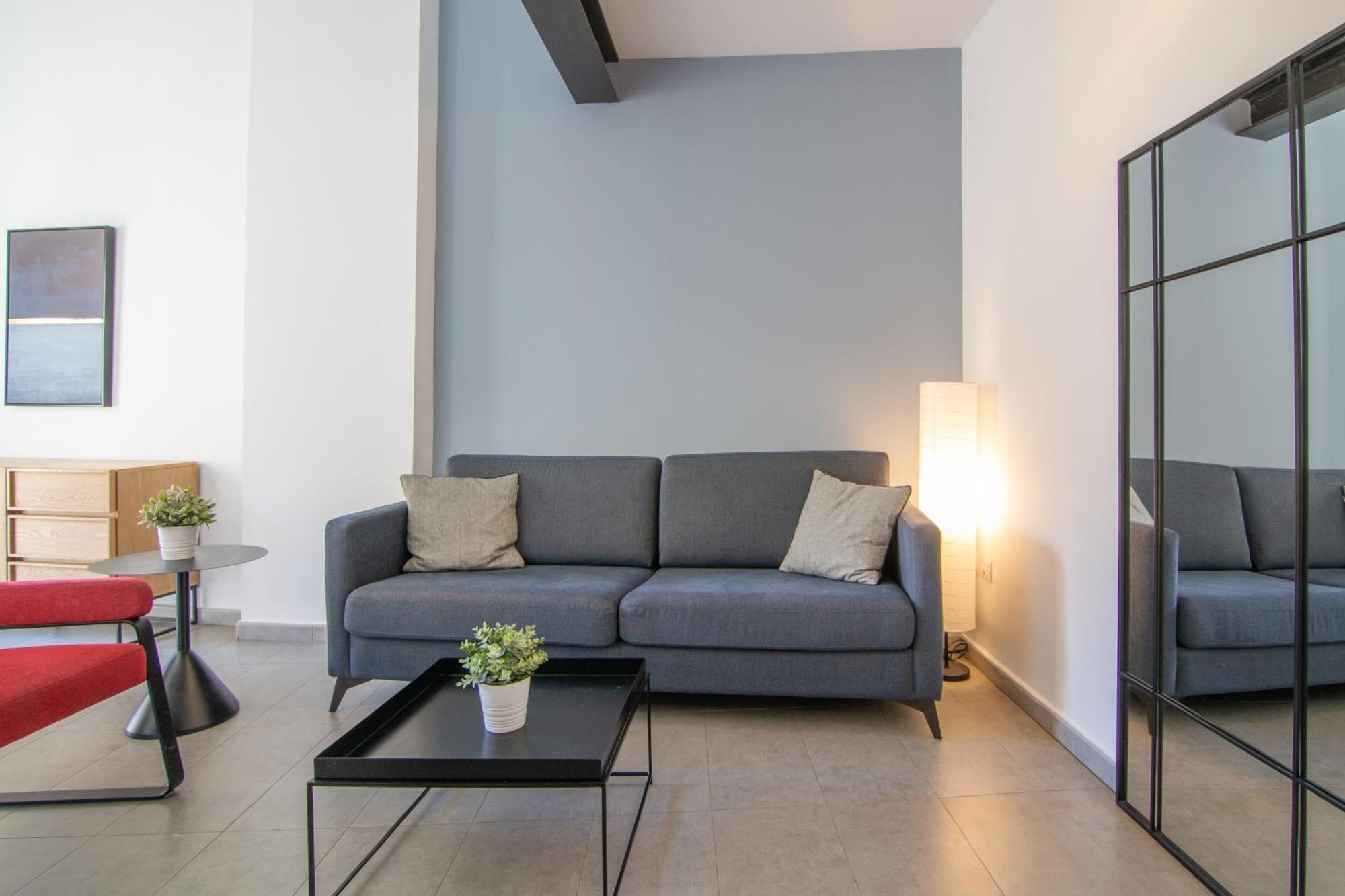 Apartamento Welcomer *
