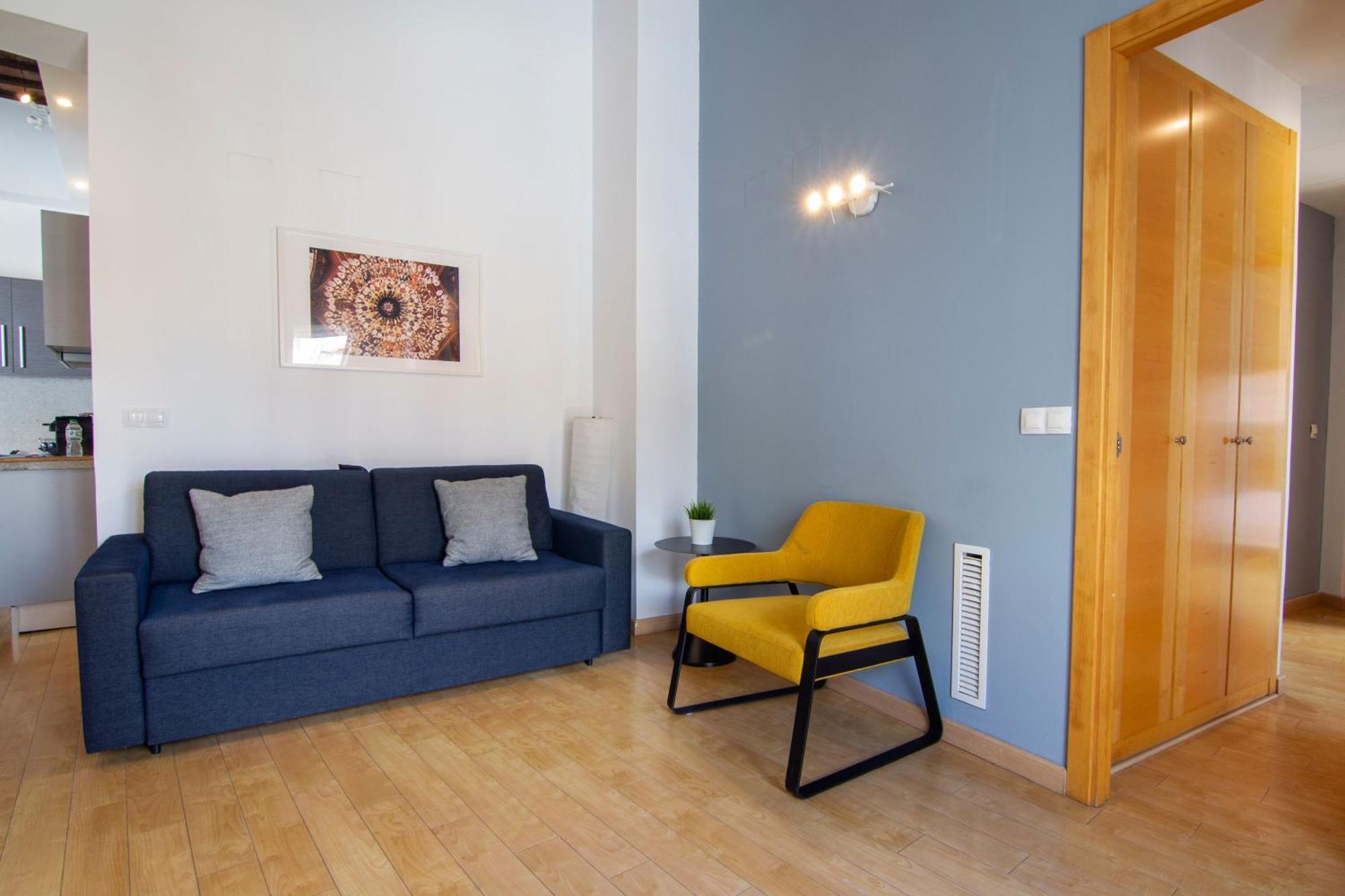 Apartamento Welcomer Valencia