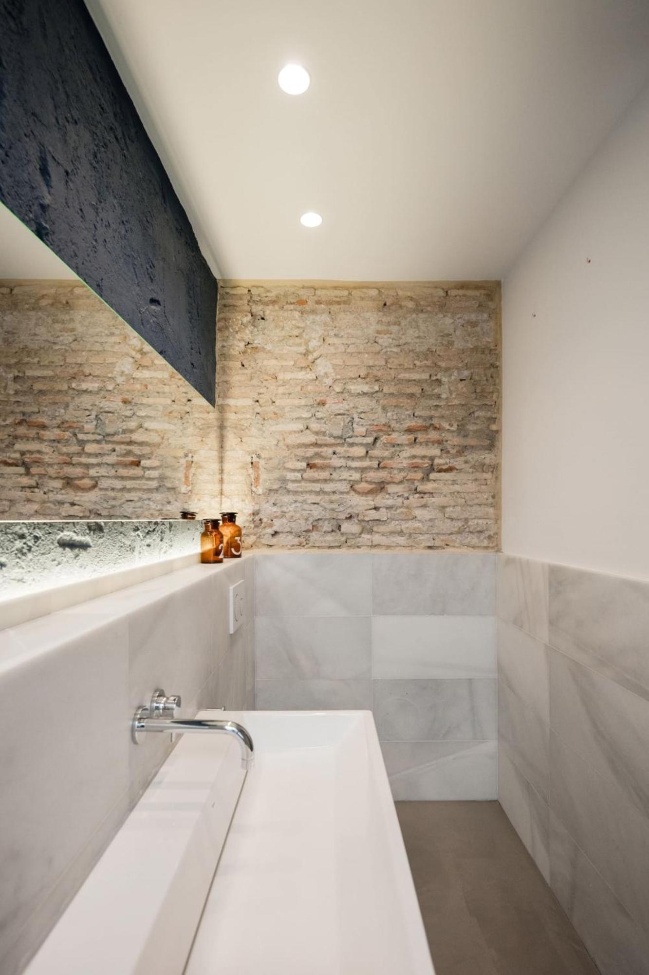 Musico 3 Turia Gardens Apartamento