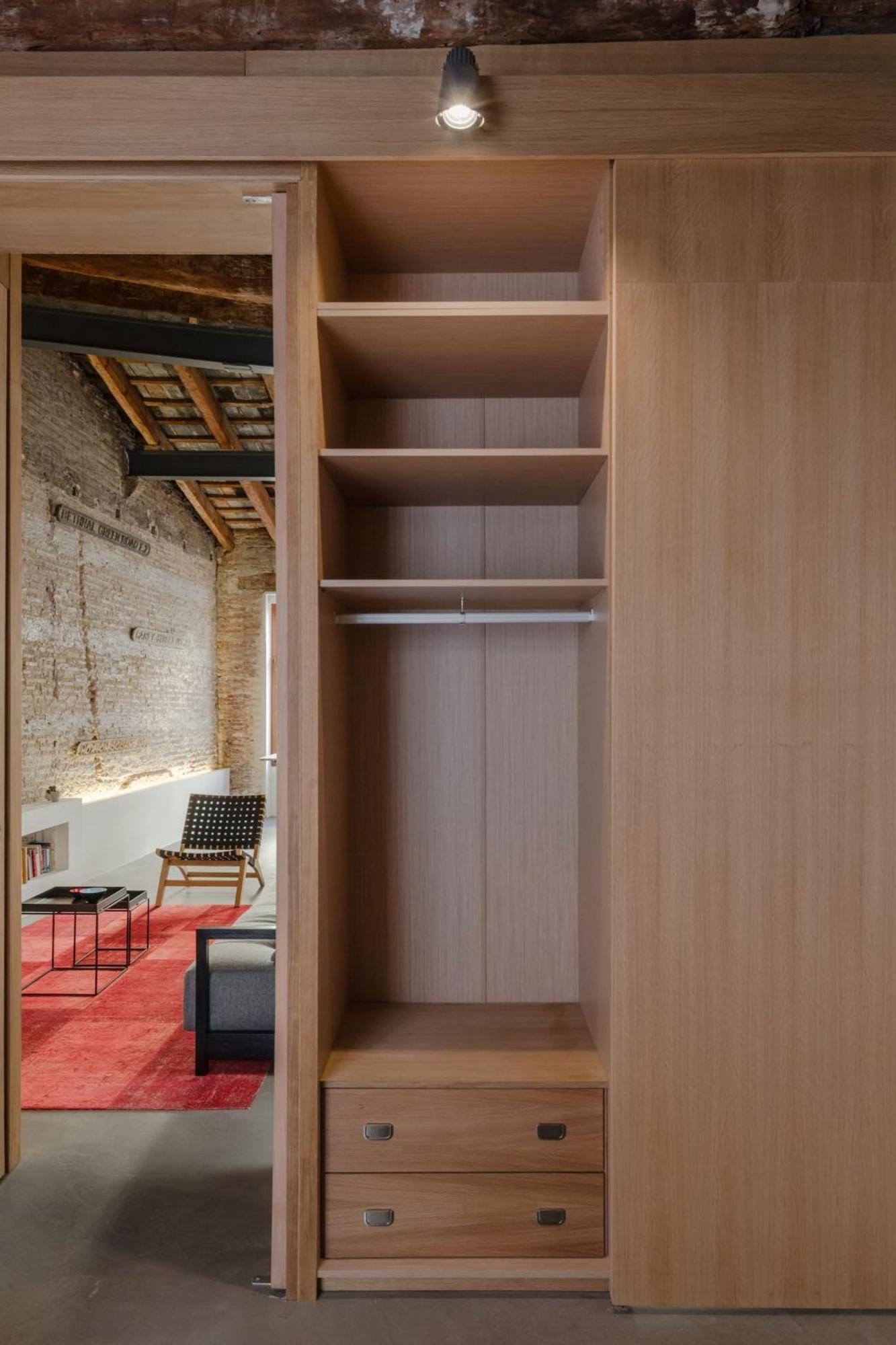 Musico 3 Turia Gardens Apartamento *
