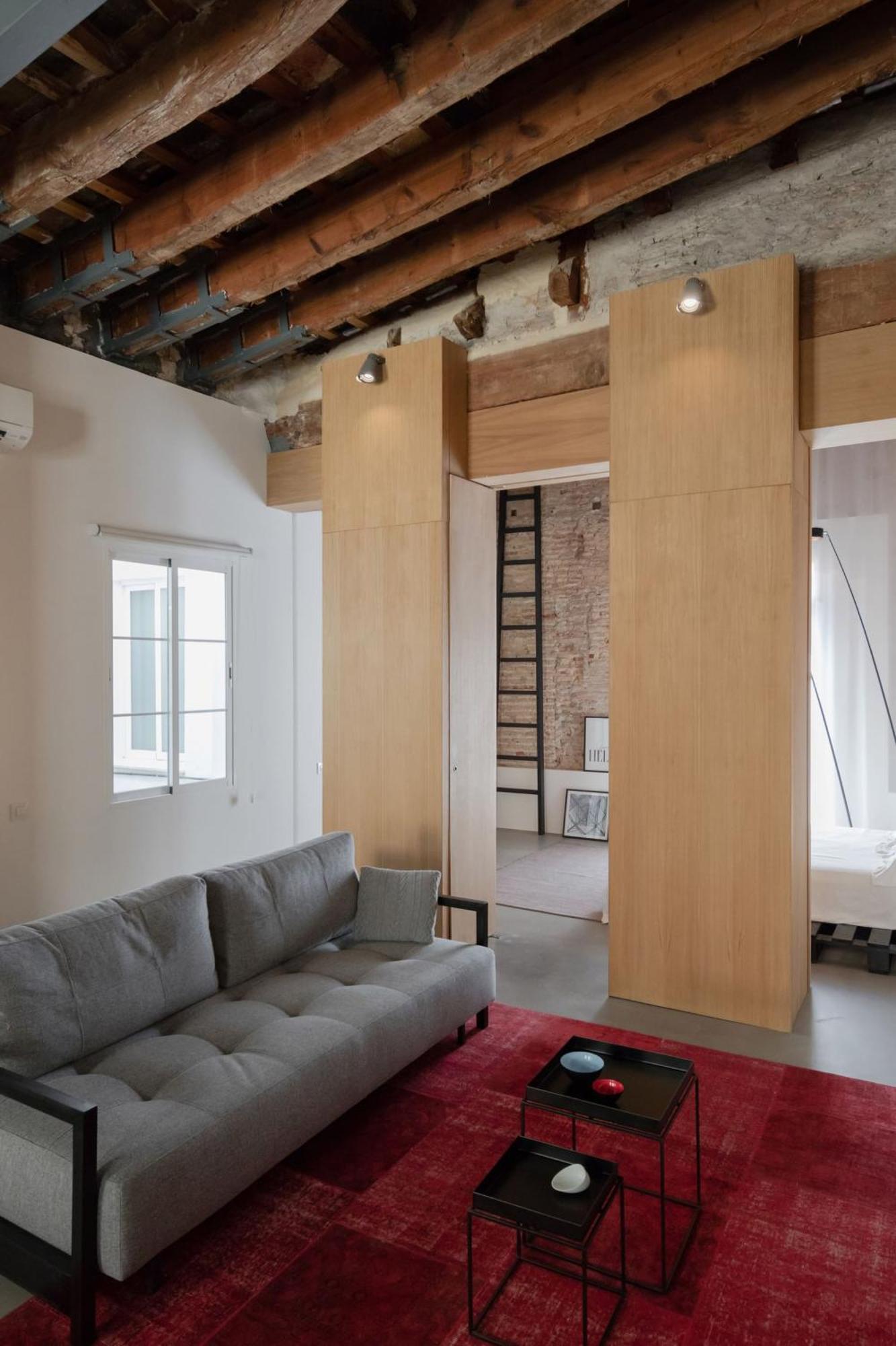 Apartamento Musico 3 Turia Gardens *