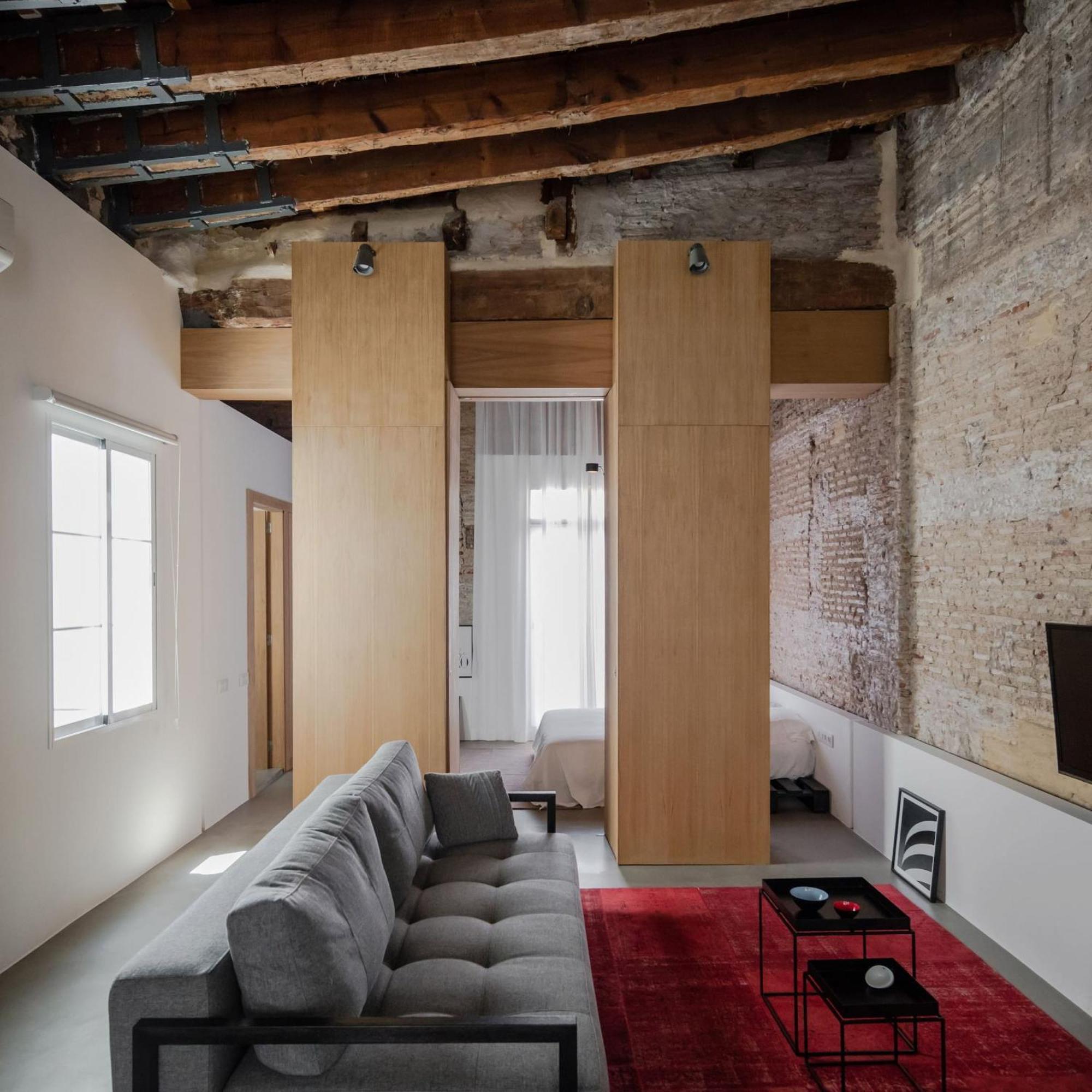 Musico 3 Turia Gardens Apartamento *