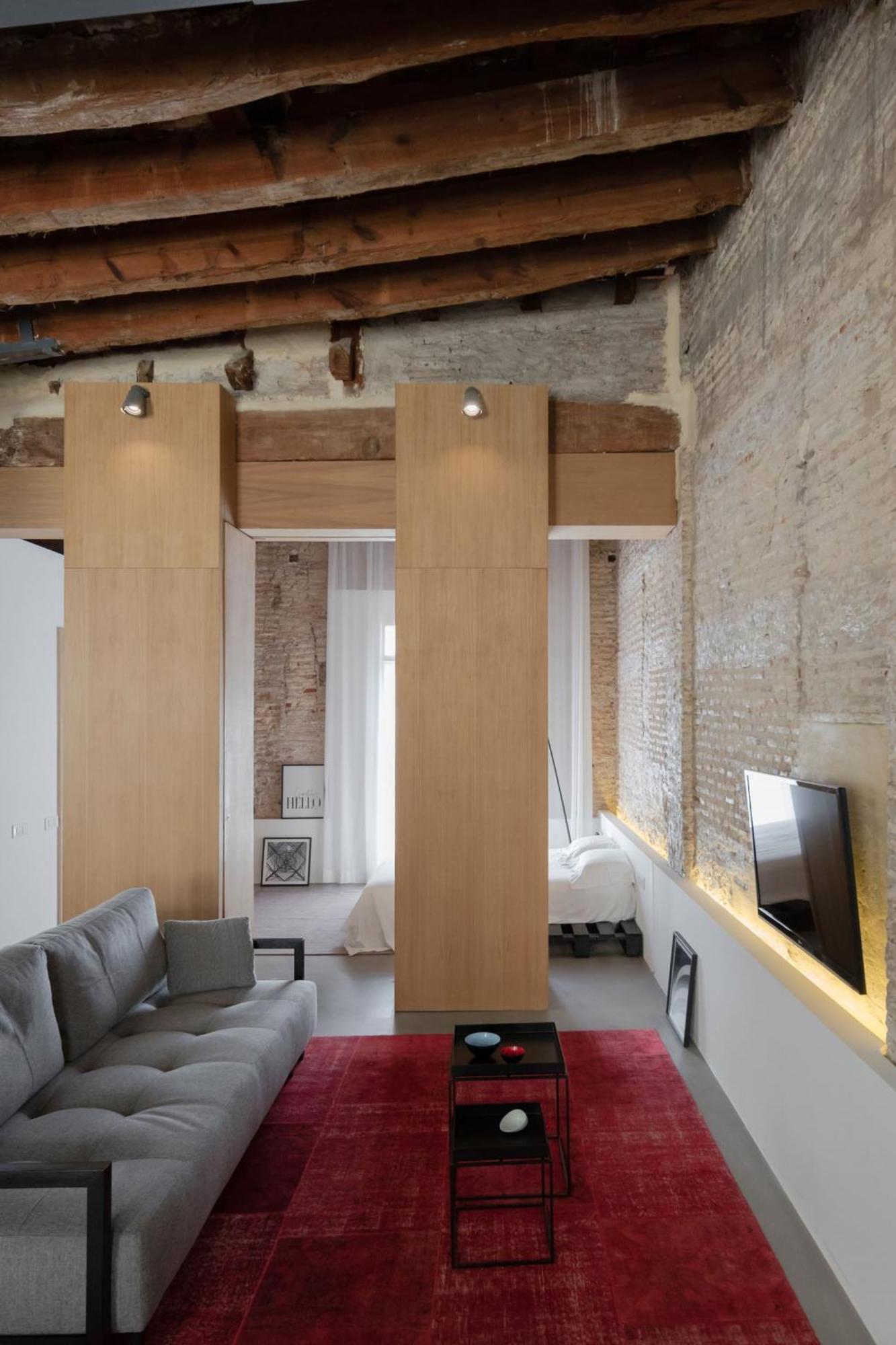 Musico 3 Turia Gardens Apartamento Valencia