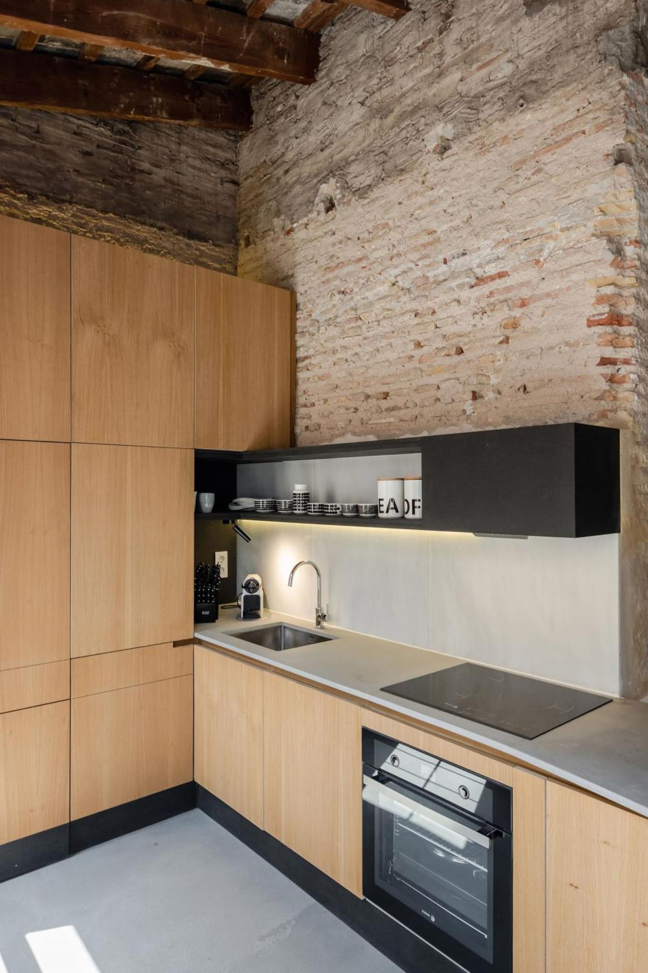 Musico 3 Turia Gardens Apartamento
