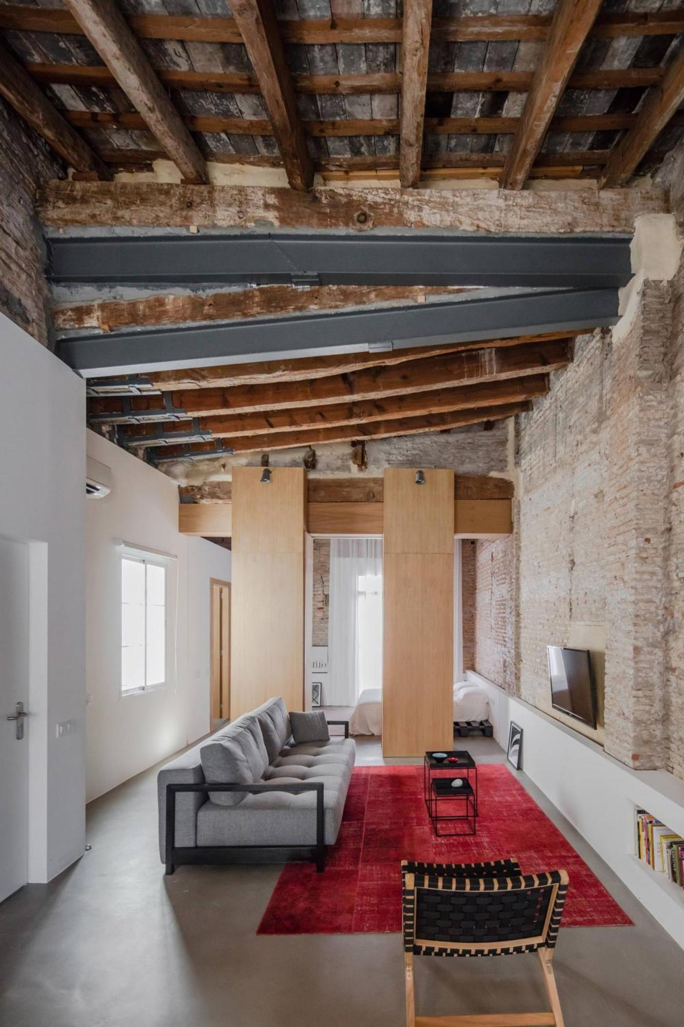 Musico 3 Turia Gardens Apartamento *