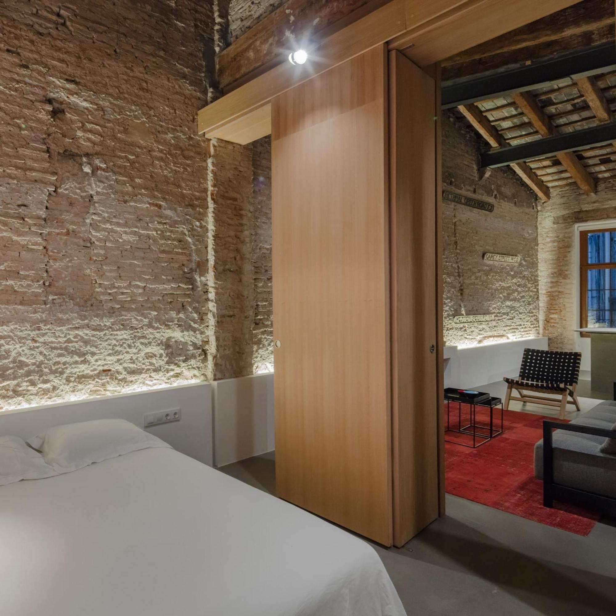 Musico 3 Turia Gardens Apartamento *