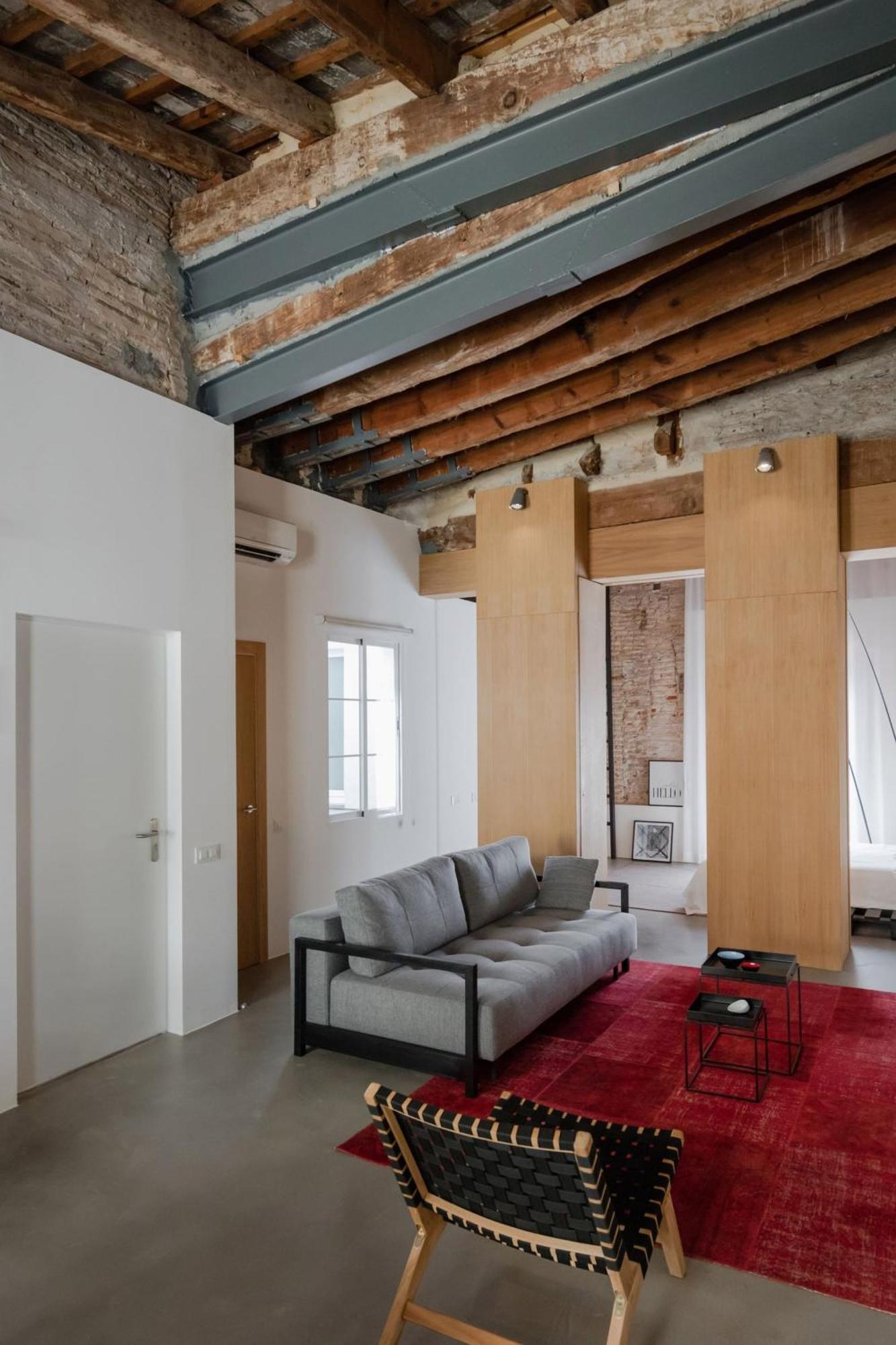 Musico 3 Turia Gardens Apartamento *