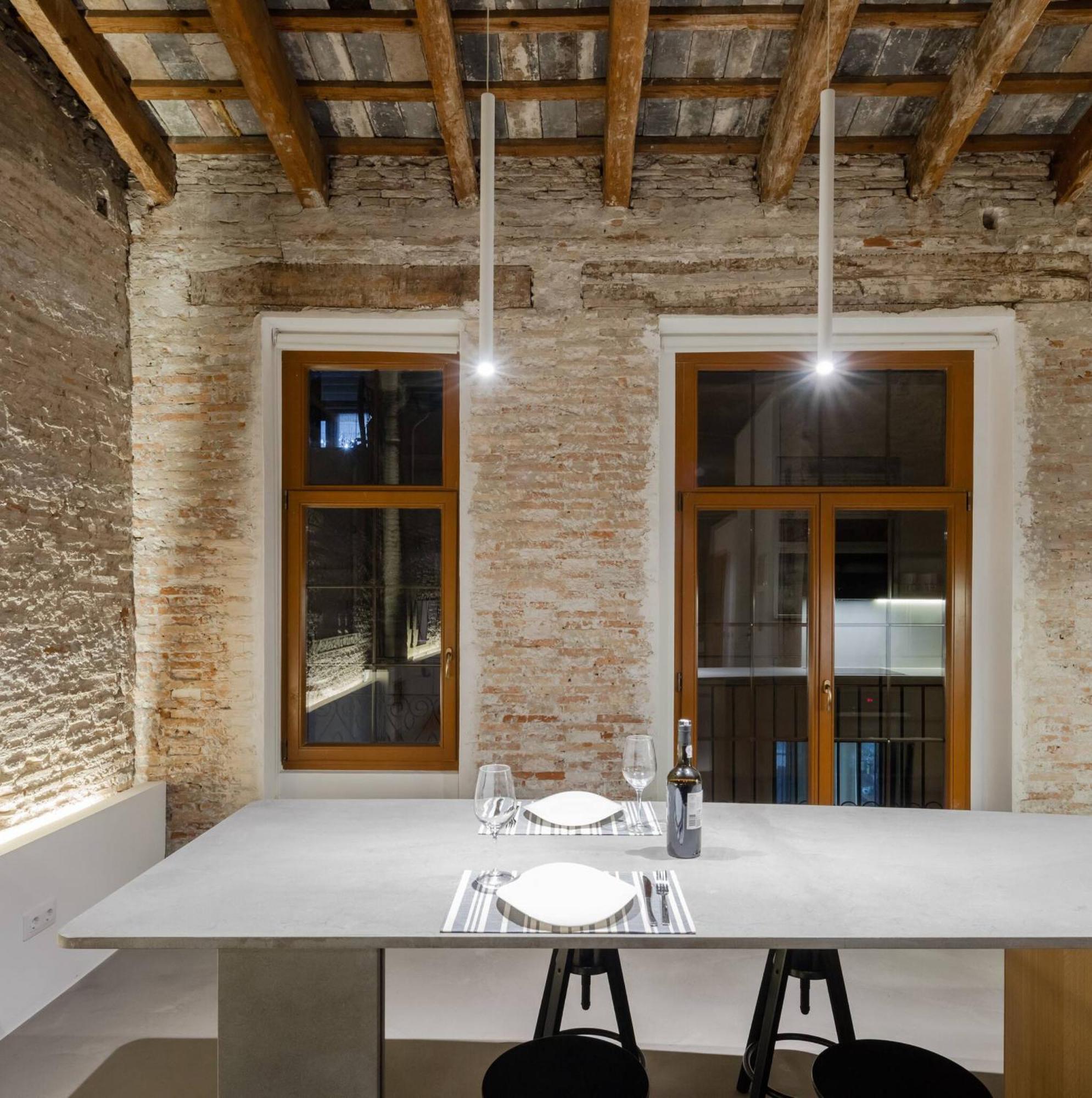 Musico 3 Turia Gardens Apartamento Valencia