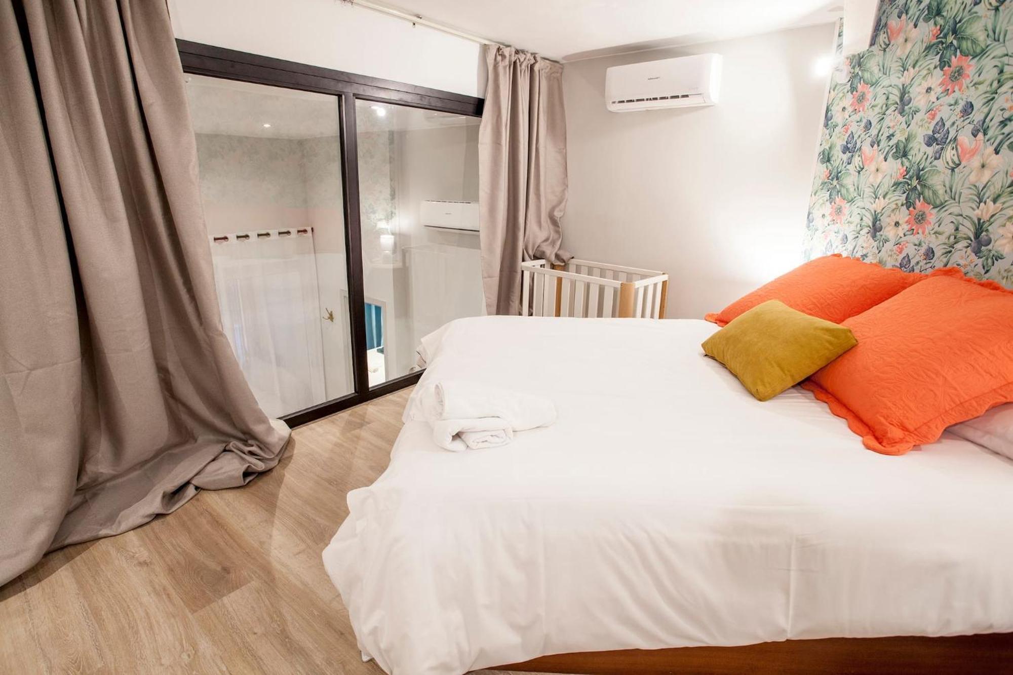 Maldonado Circles & Origami Apartamento *