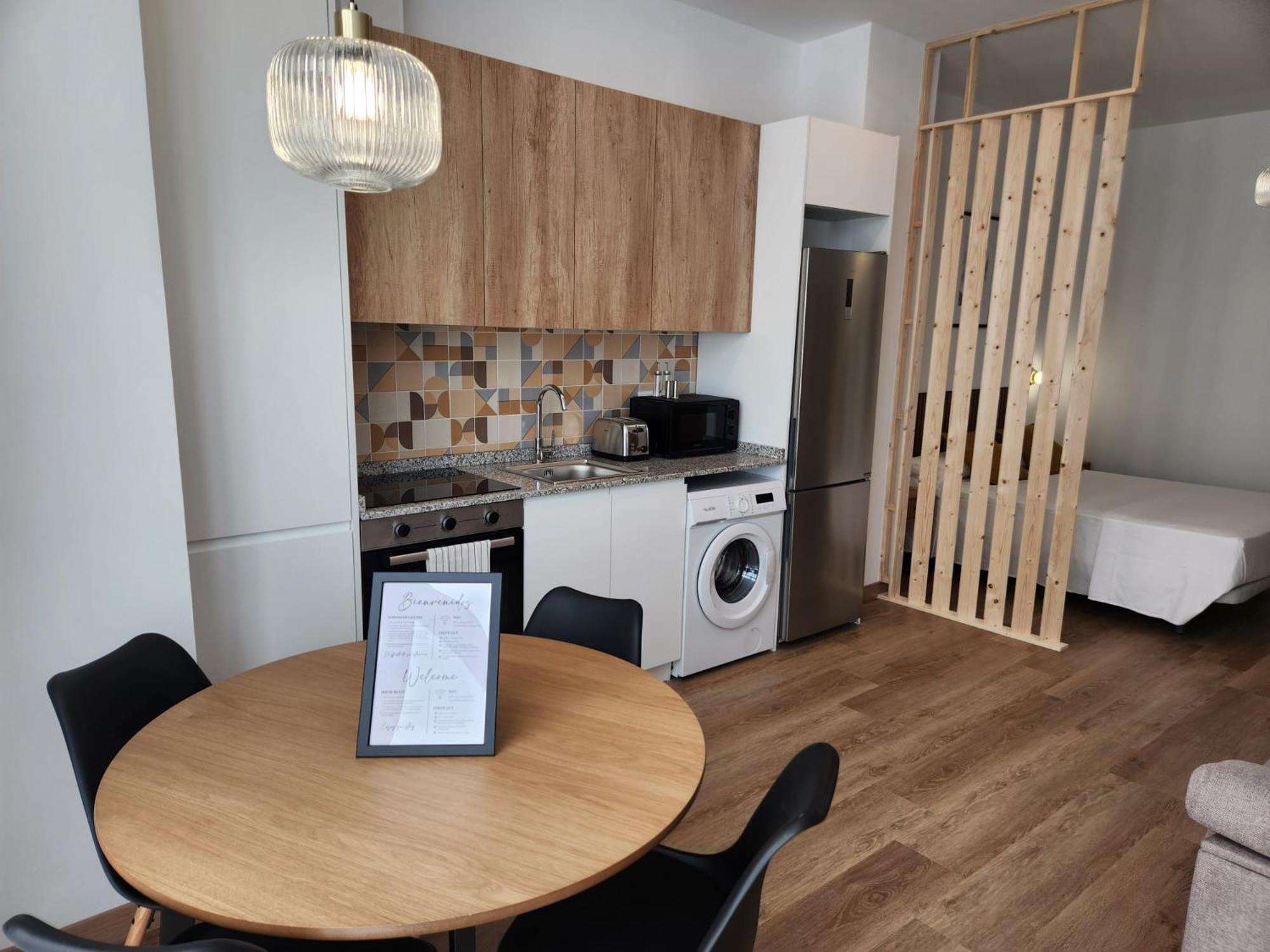 Dormavalencia Cronica Apartment