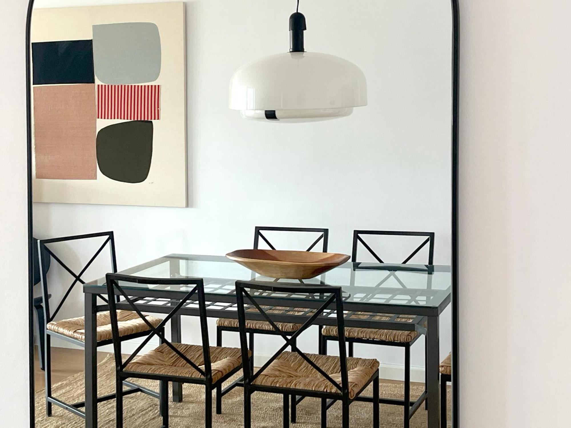 Stylish Well-connected Beachfront Flat Valencia